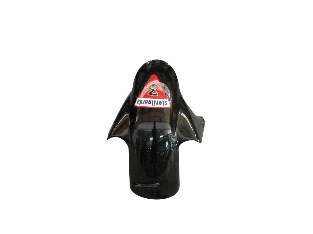 1996-2002 Ducati 996/748 Black Sterilgarda Bodywork Fairing ABS Injection Mold 6# Generic