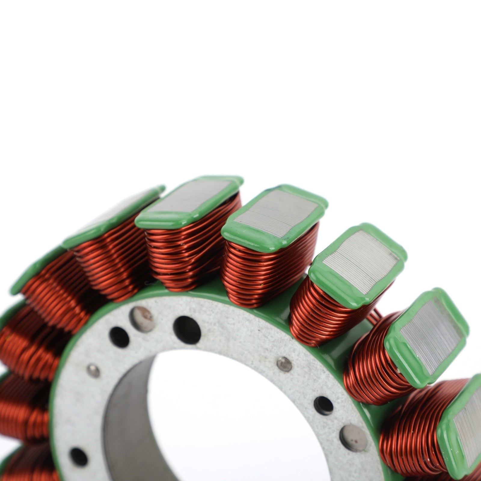 Dynamo Stator Geschikt voor Honda BF75 75 pk BF90 90 pk 4-takt buitenboordmotor 1997-2006 Generiek