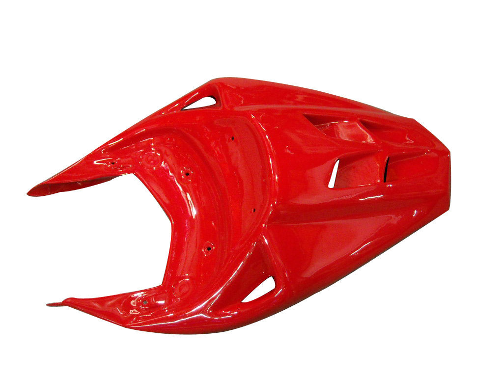 Stroomlijnkappen voor Ducati 999 Red Racing Generic uit 2003-2004