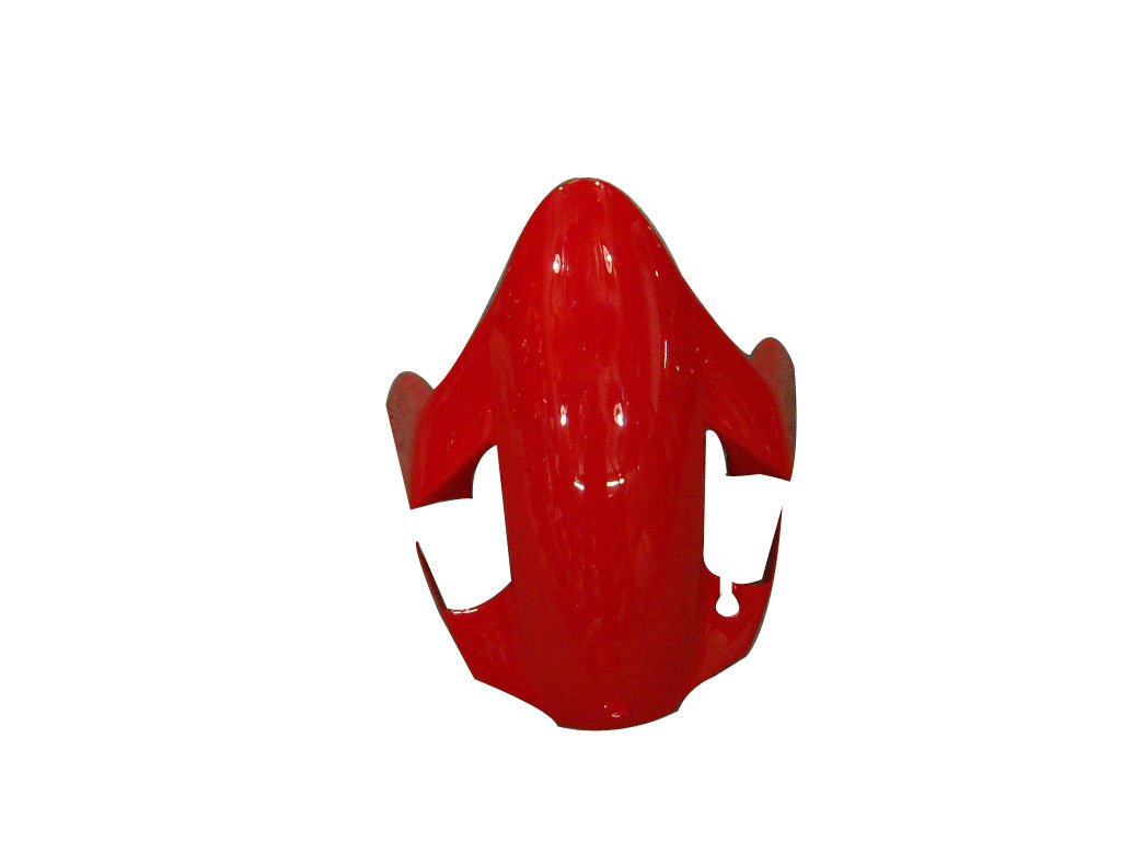 Carénages pour 2003-2004 Ducati 999 Red Racing Generic