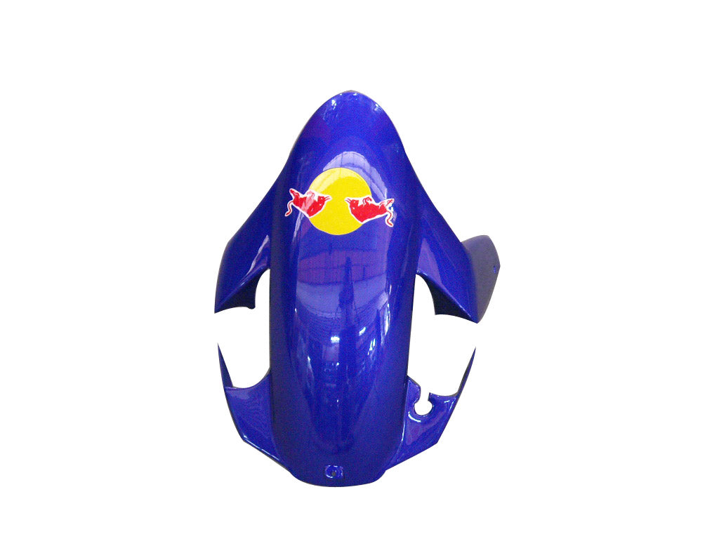 Stroomlijnkappen voor Ducati 999 Blue & Yellow Racing Generic uit 2003-2004