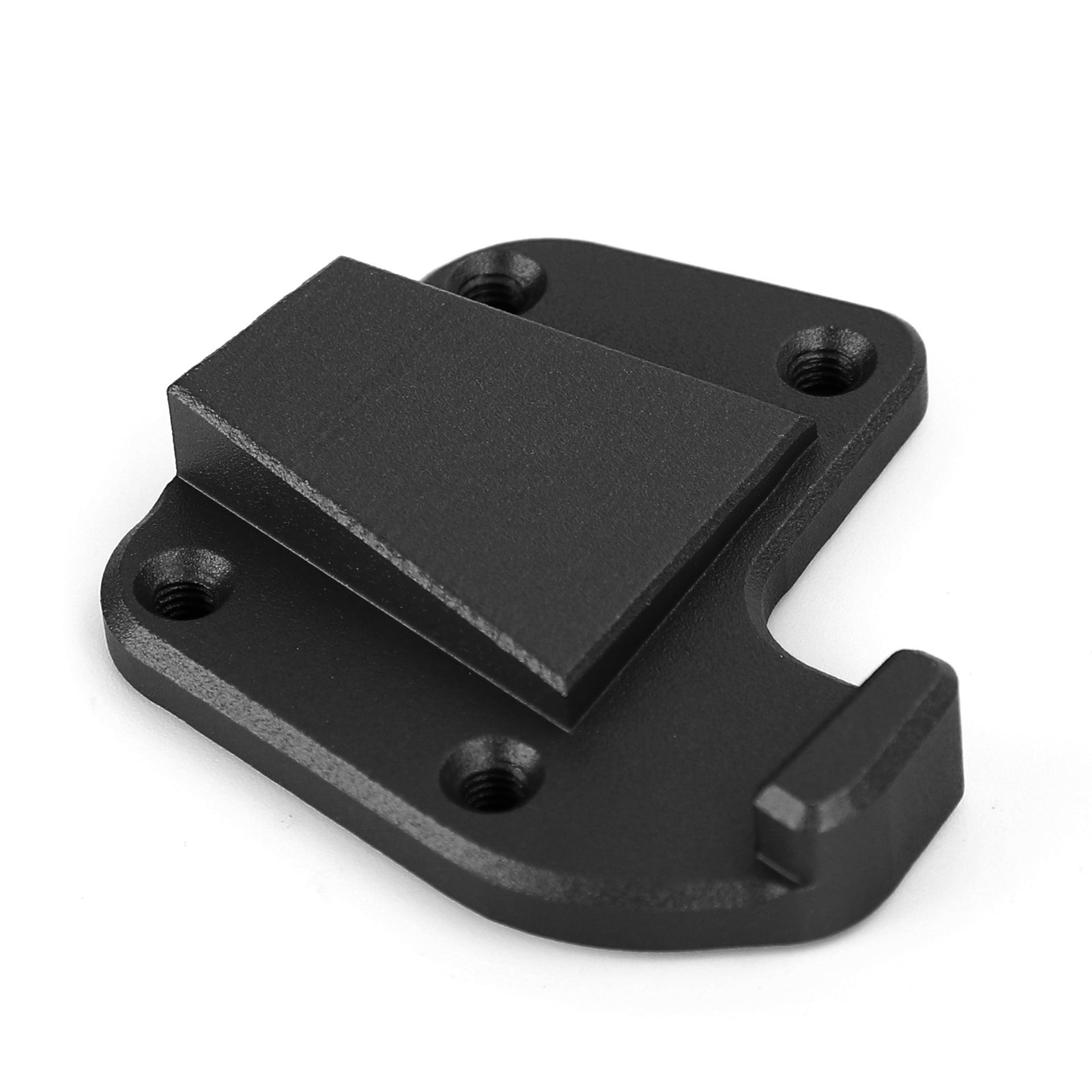 Extension Brake Foot Pedal Enlarger Pad Cnc Black For Bmw F900R F 900 R 20-21