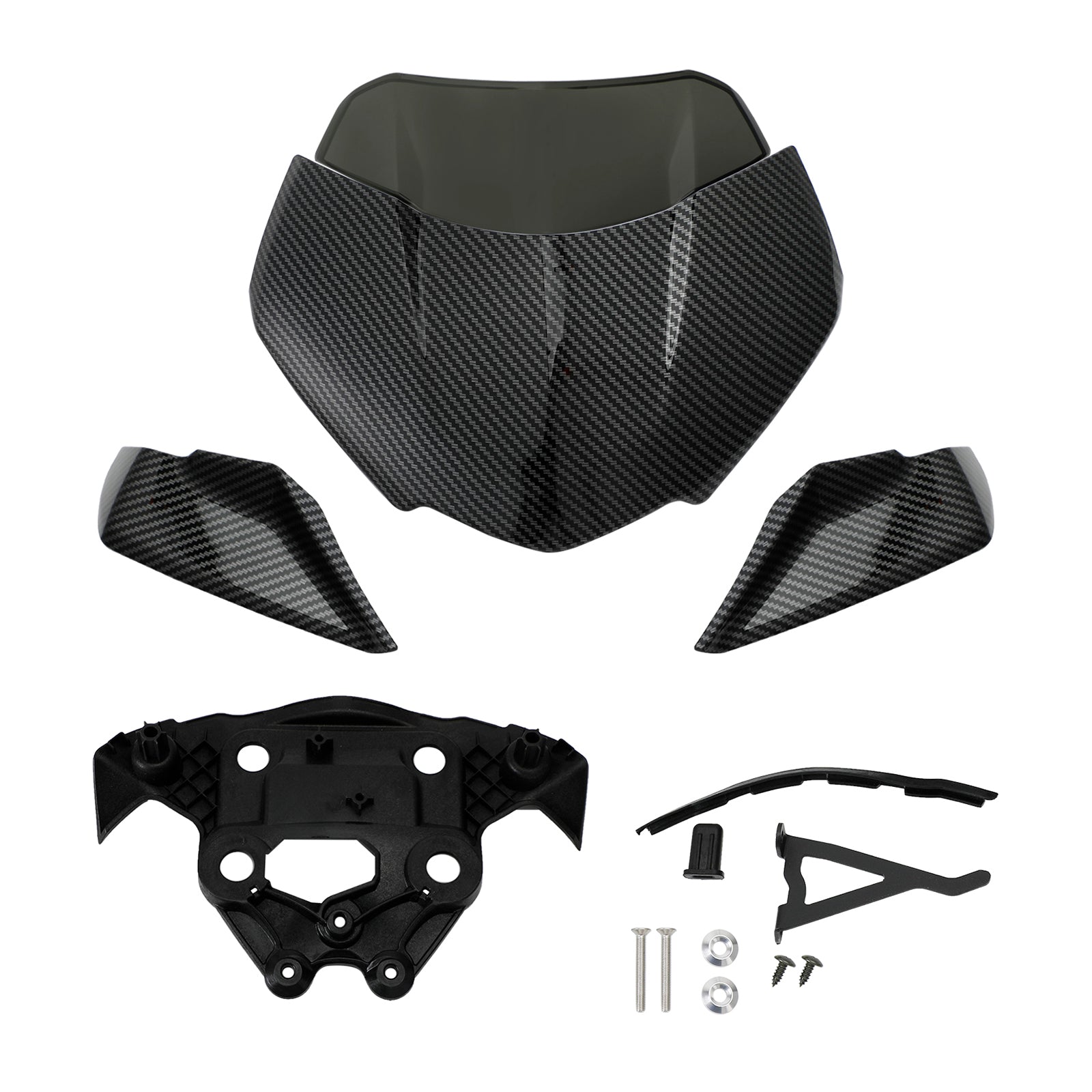 Windshield WindScreen fit for Speed Triple 1200 RS 2021-2022