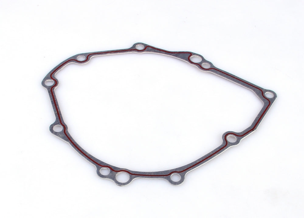 1999-2016 Suzuki GSX-R1300 Hayabusa 11483-24F00 5 pièces joint de couvercle de moteur de Stator de générateur