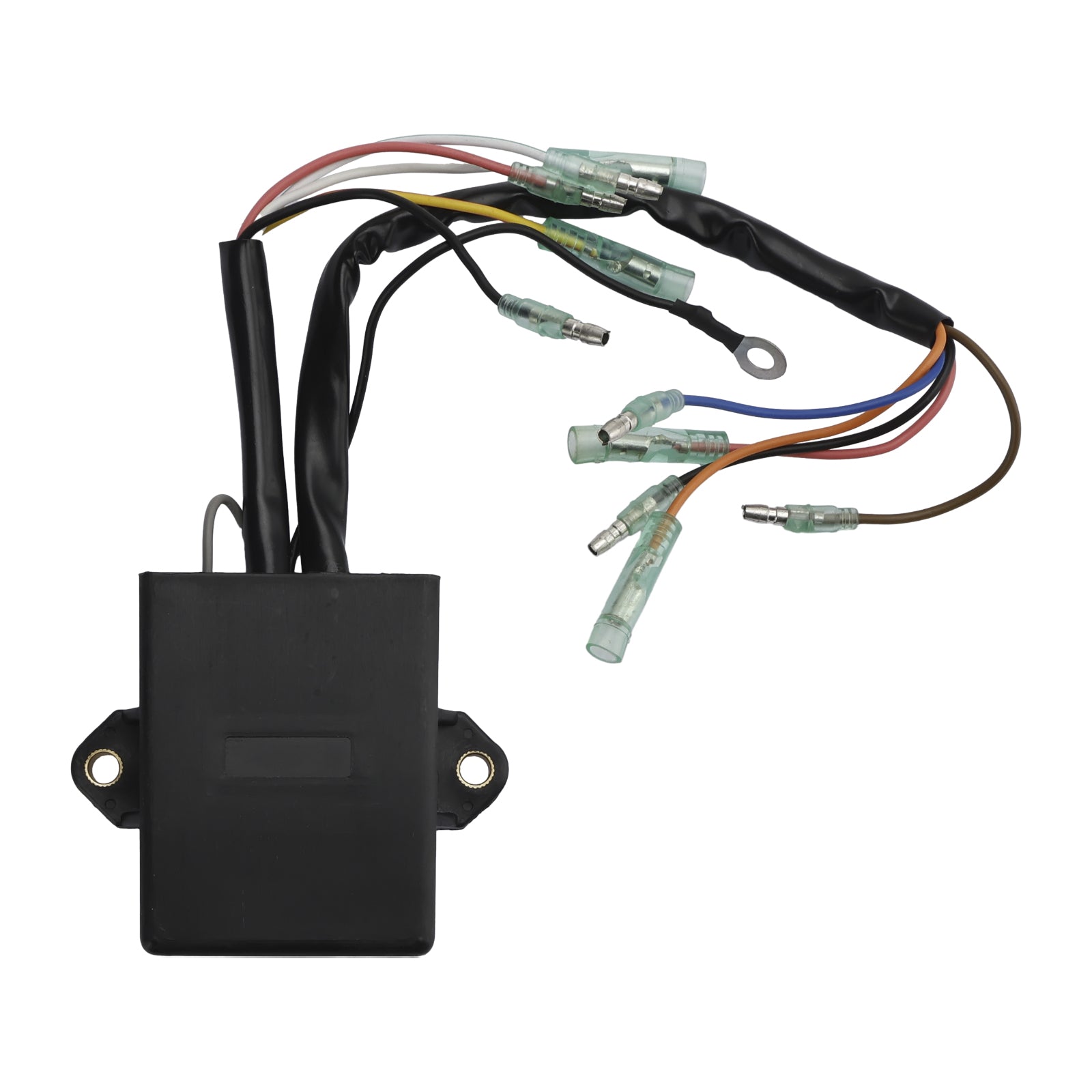 CDI BOX Tändare passar för Yamaha 9.9hk F9.9 F13.5Ahp F13.5A F15hp F15 66M-85540