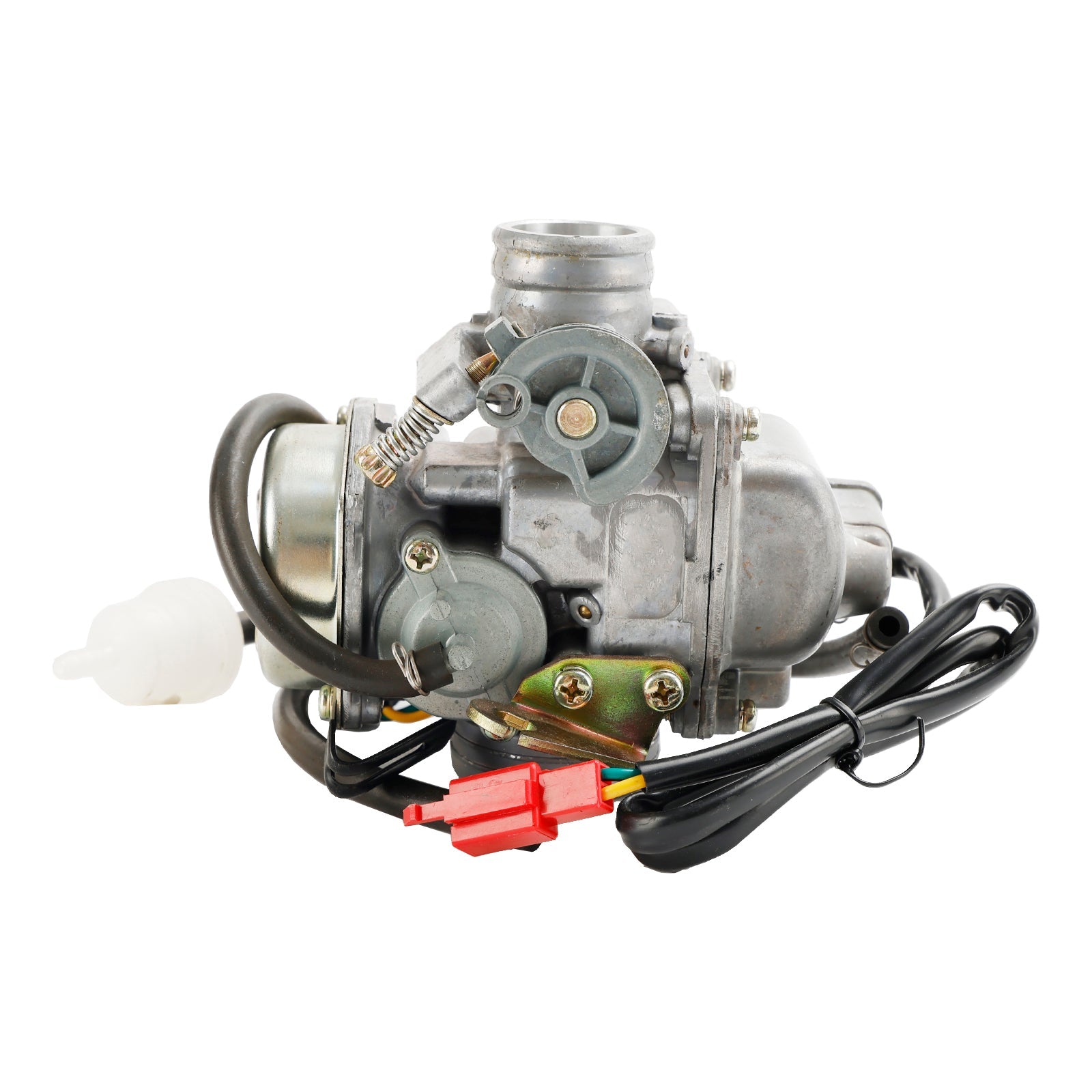 Carburateur Carb geschikt voor Italika Cs125 Ws150 Ds150 Xs150 Gs150