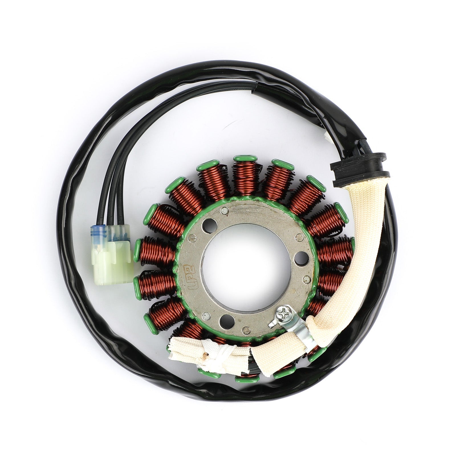 Dynamo Magneto Stator Geschikt voor Beta RR 4T 350 390 430 480 / Racing 16 - 19 Generiek