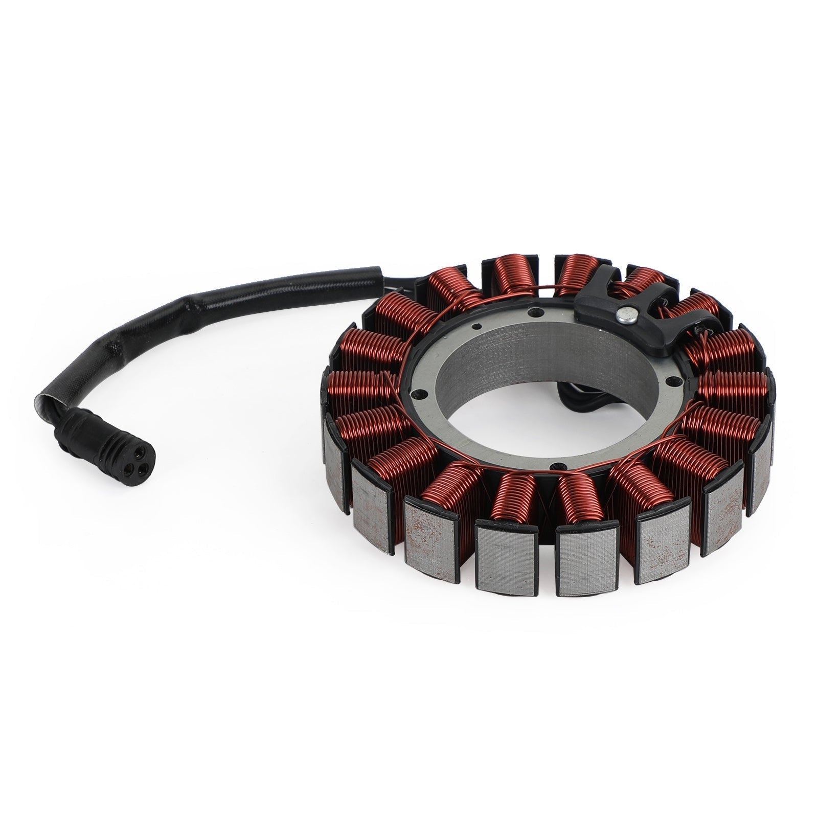 Générateur de Stator 50A pour Touring FLH FLT 2006-2016 29987-06 29987-06A 29987-06B générique