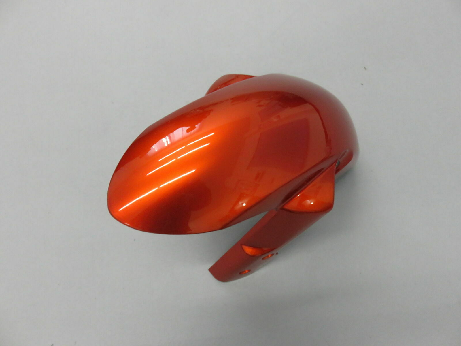 2008-2010 Suzuki GSXR600/750 Fairing Orange Kit