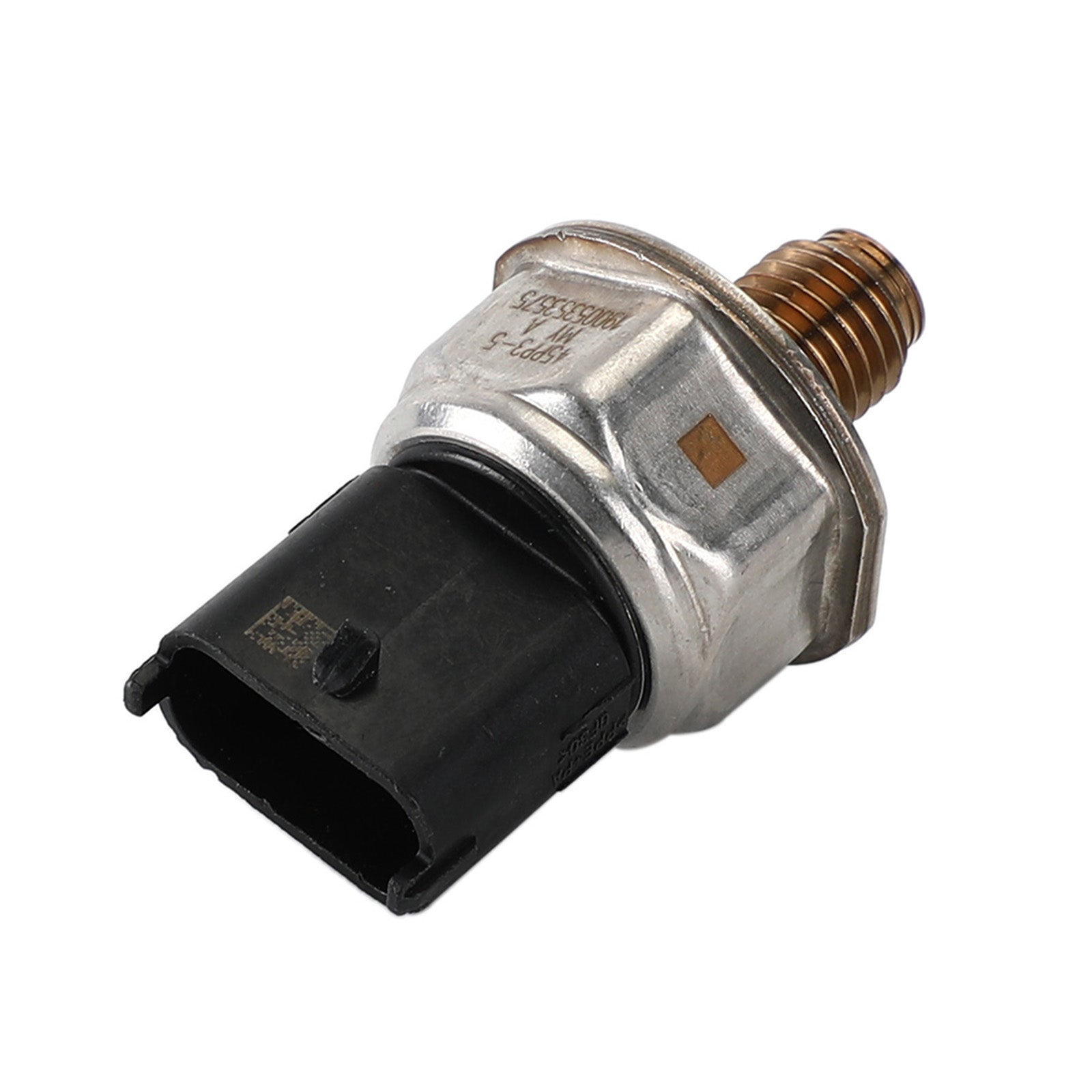 Fuel Rail Pressure Sensor 45PP3-5 For Opel Astra J Corsa D 1.7 CDTI