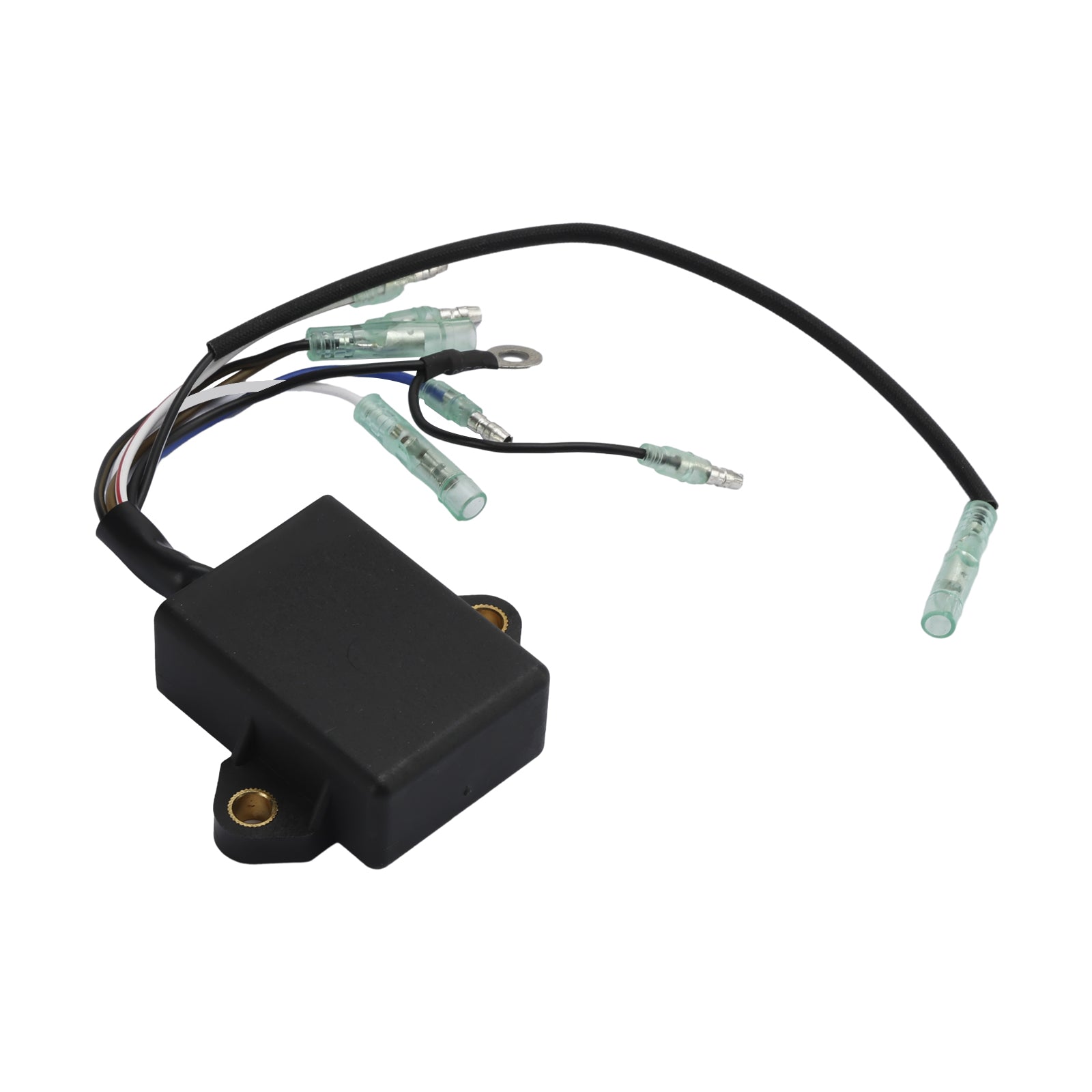 CDI DOOS Ontsteker geschikt voor Yamaha 9.9HP 9.9F 13.5HP 13.5A 15HP 15F E15C 63V-85540