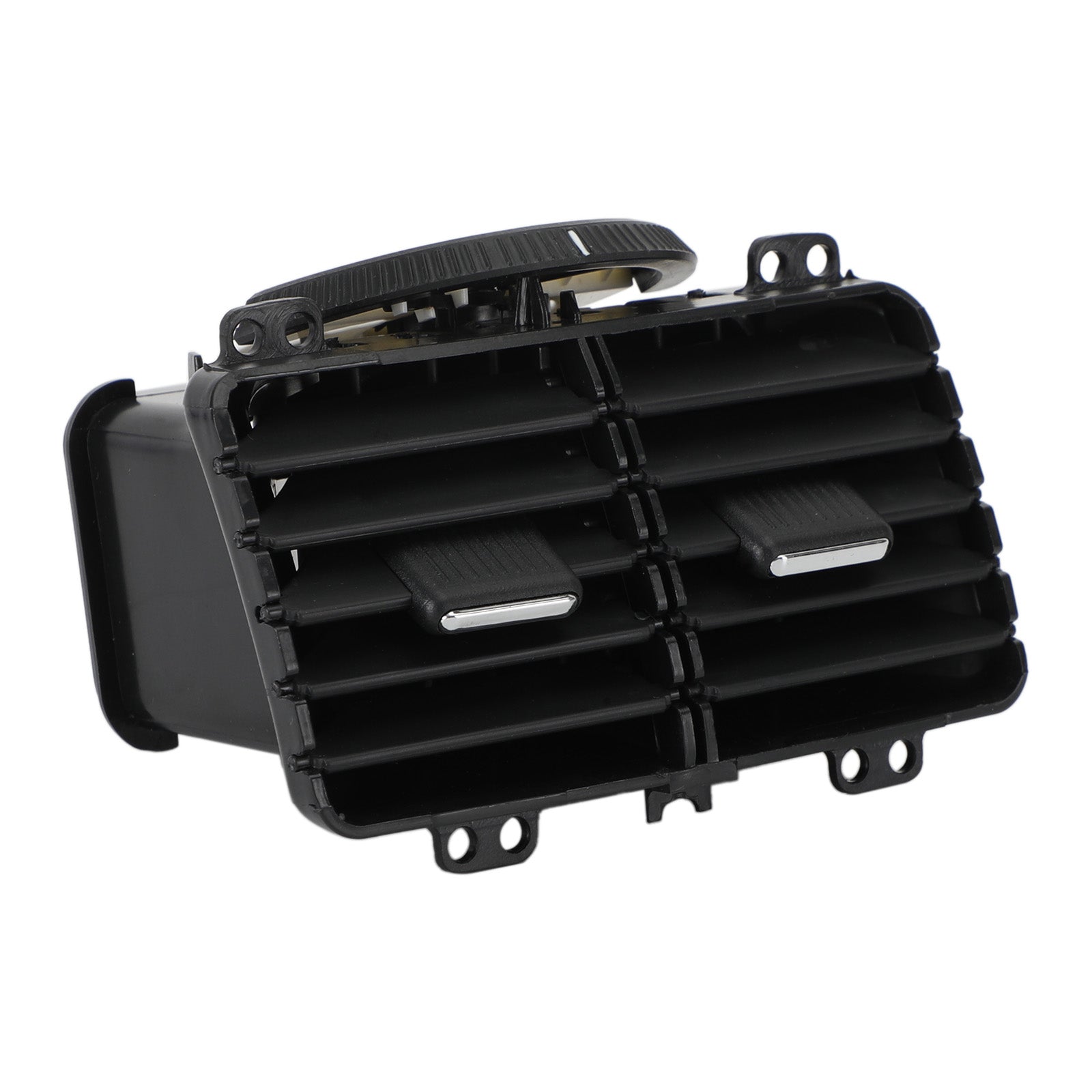 VW Volkswagen Jetta 2006-2011 MK5 Ensemble de ventilation de sortie d'air arrière A/C 1KD819203