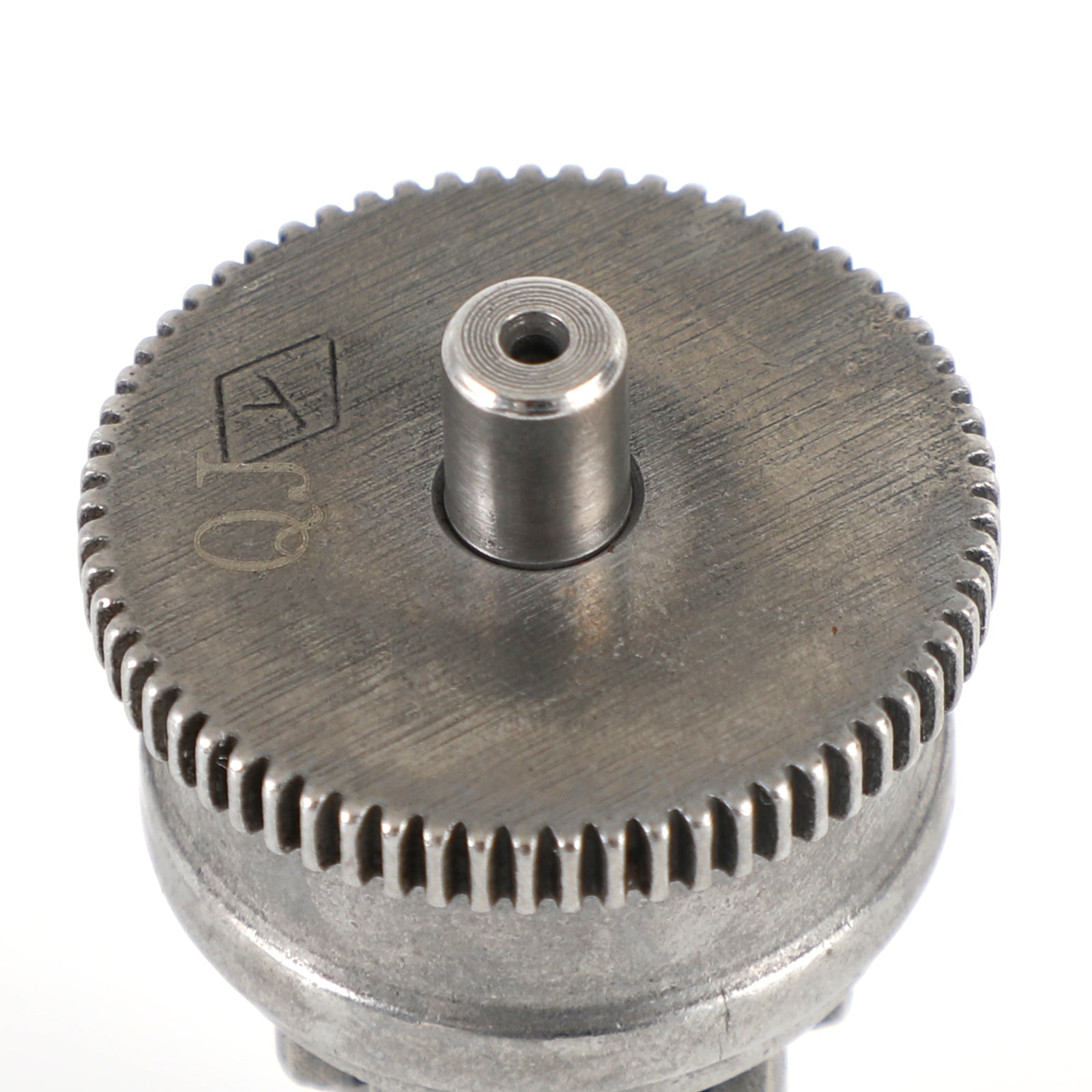 50CC 80CC Starter Drive Bendix Gear For GY6 139QMB Motors Scooters Moped ATV Generic