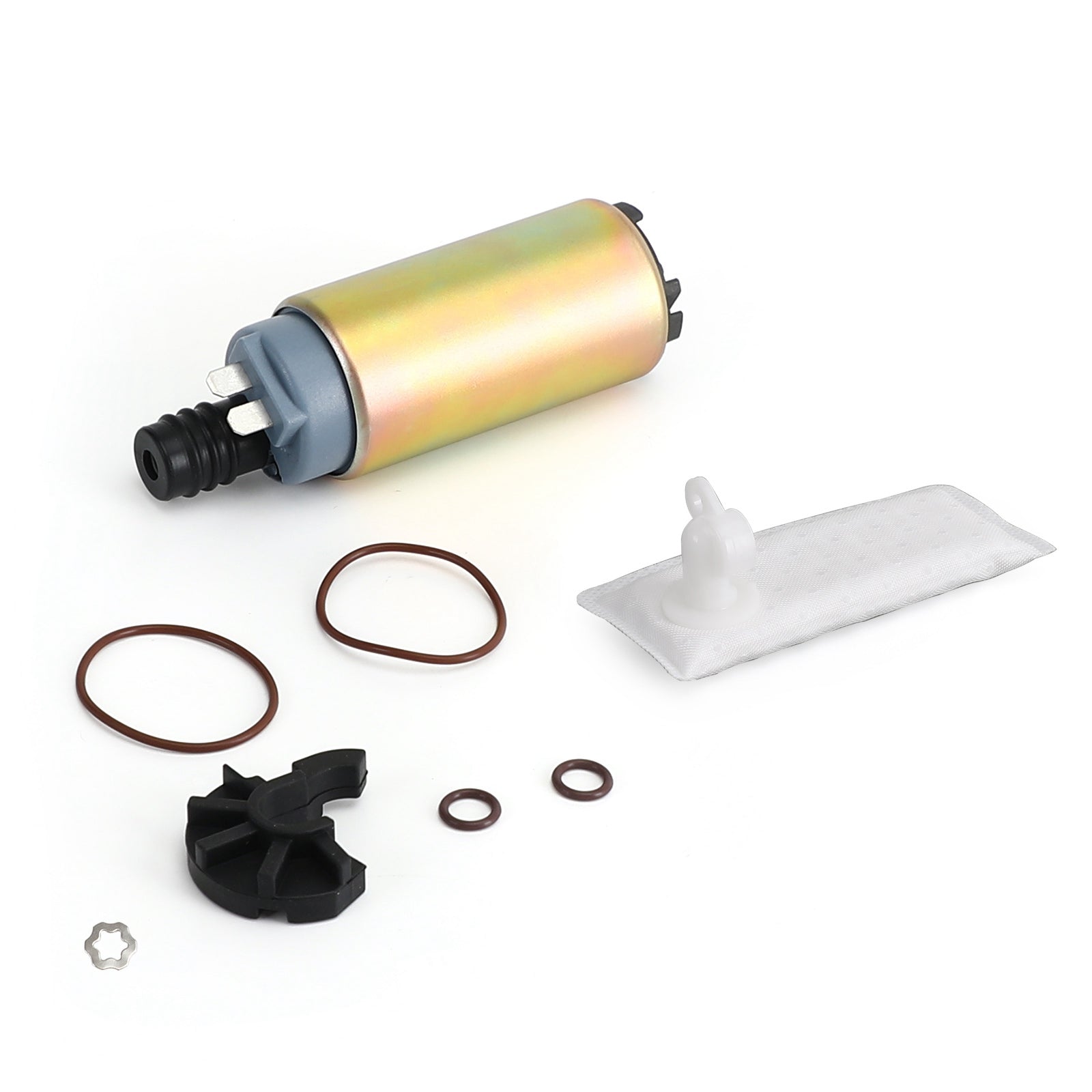 Pompe à carburant + Kit de filtre pour 2015-2021 1050 1090 1290 Super Adventure R S 60307088000 générique