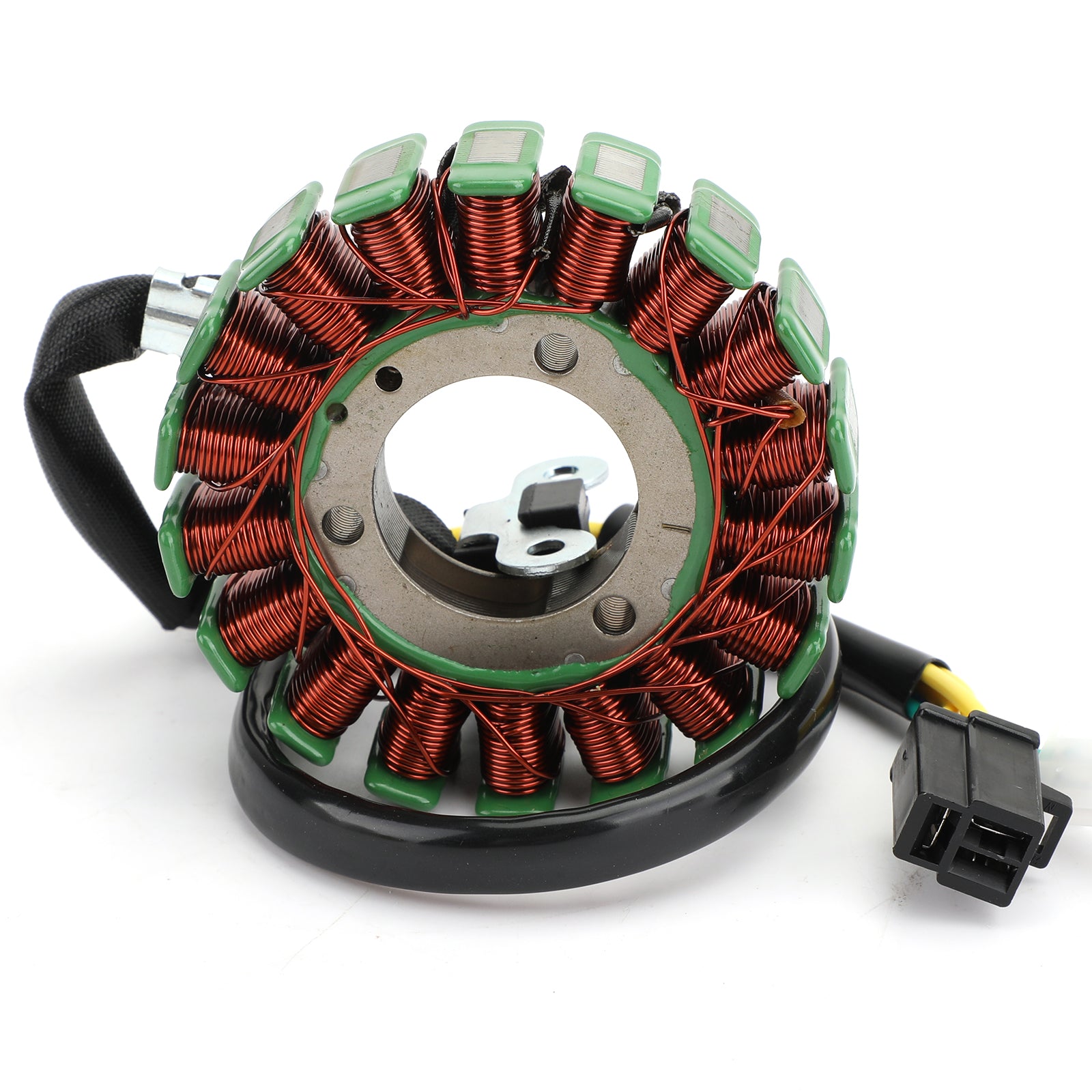 Magneto Stator Spoel Voor Suzuki RV125 RV200 Bestelwagen GZ125 Marauder 98-11 32101-13G10