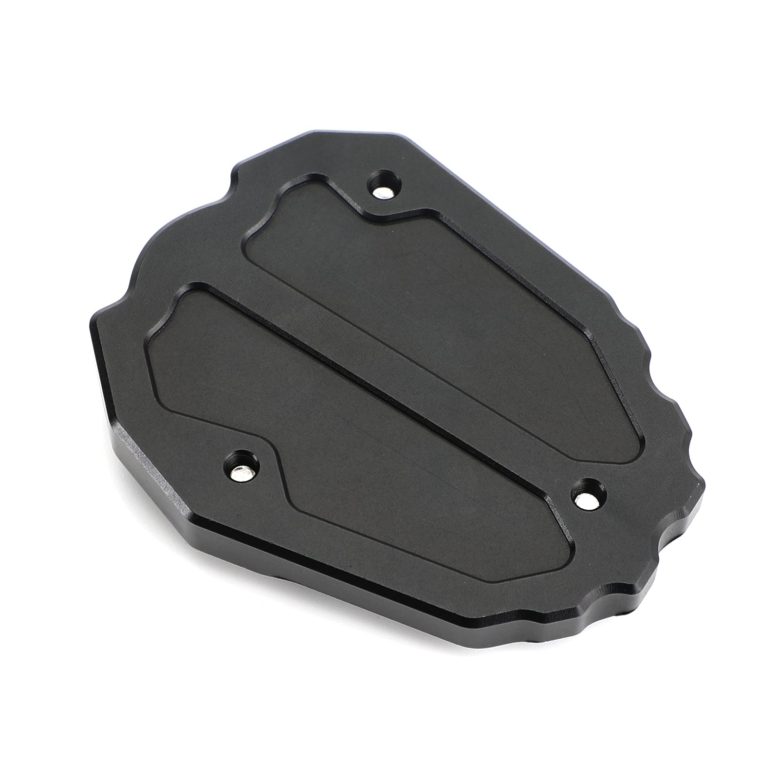 Coussinet de Plaque de Béquille pour Triumph TIGER 900 RALLY PRO / GT LOW 2021 Generic