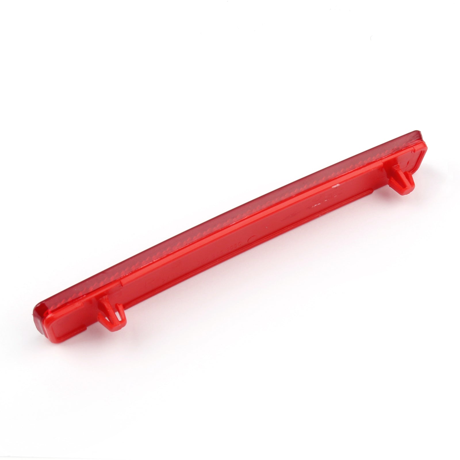 Réflecteur rouge de pare-chocs arrière gauche + droit pour VW Transporter Multivan T5 2003-2010 générique