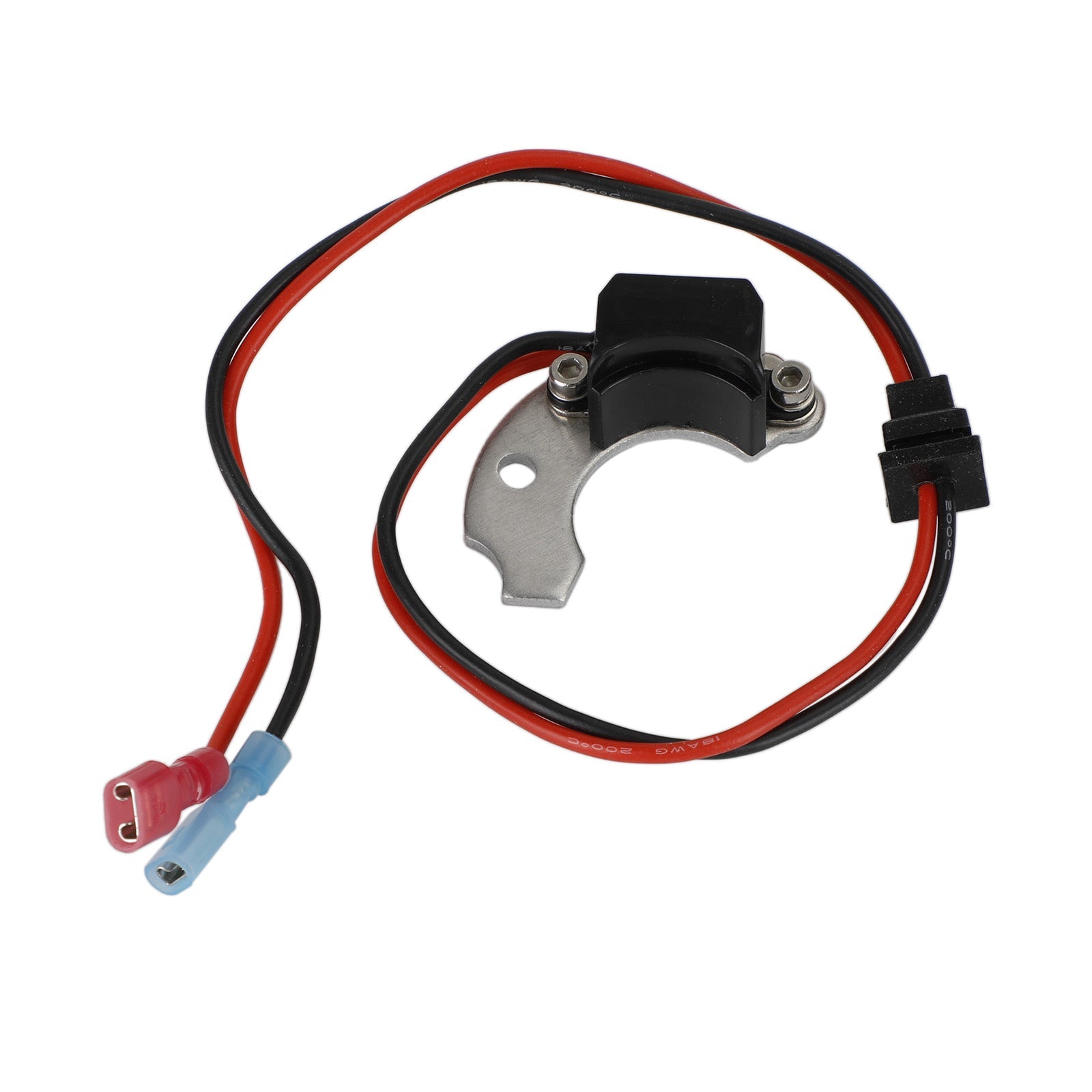 Bosch 009 050 Distributors 3BOS4U1 VW Electronic Ignition Conversion Kit