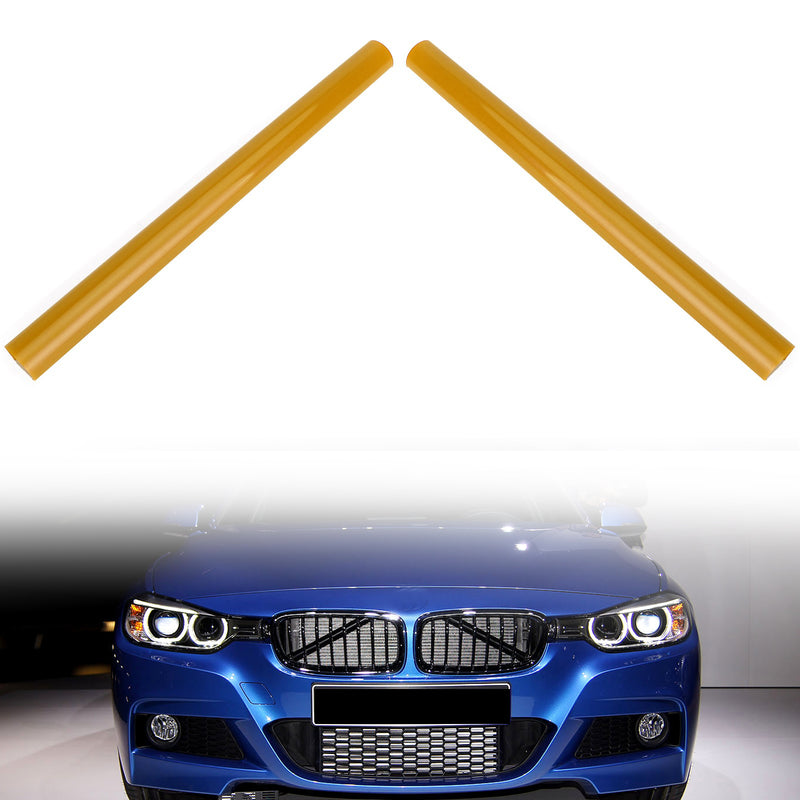 BMW F30 F31 F32 F33 F34 F35 F36 G20 G21 G28 G29 F20 F21 F22 F23 F24 F44 F40 Support Grill Bar V Brace Wrap BLUE/RED/YELLOW 51647245789 Generic