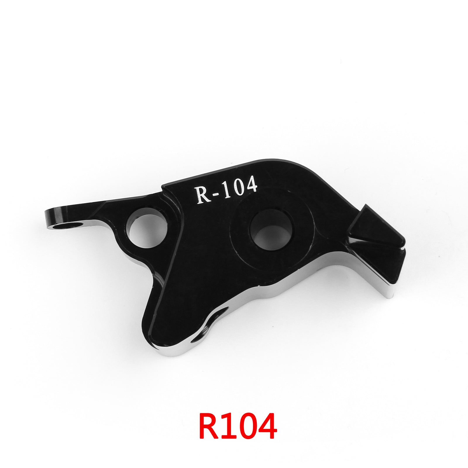 Yamaha YZF R1 R6 R6S CA/EU VERSION CNC Short Clutch Brake Lever