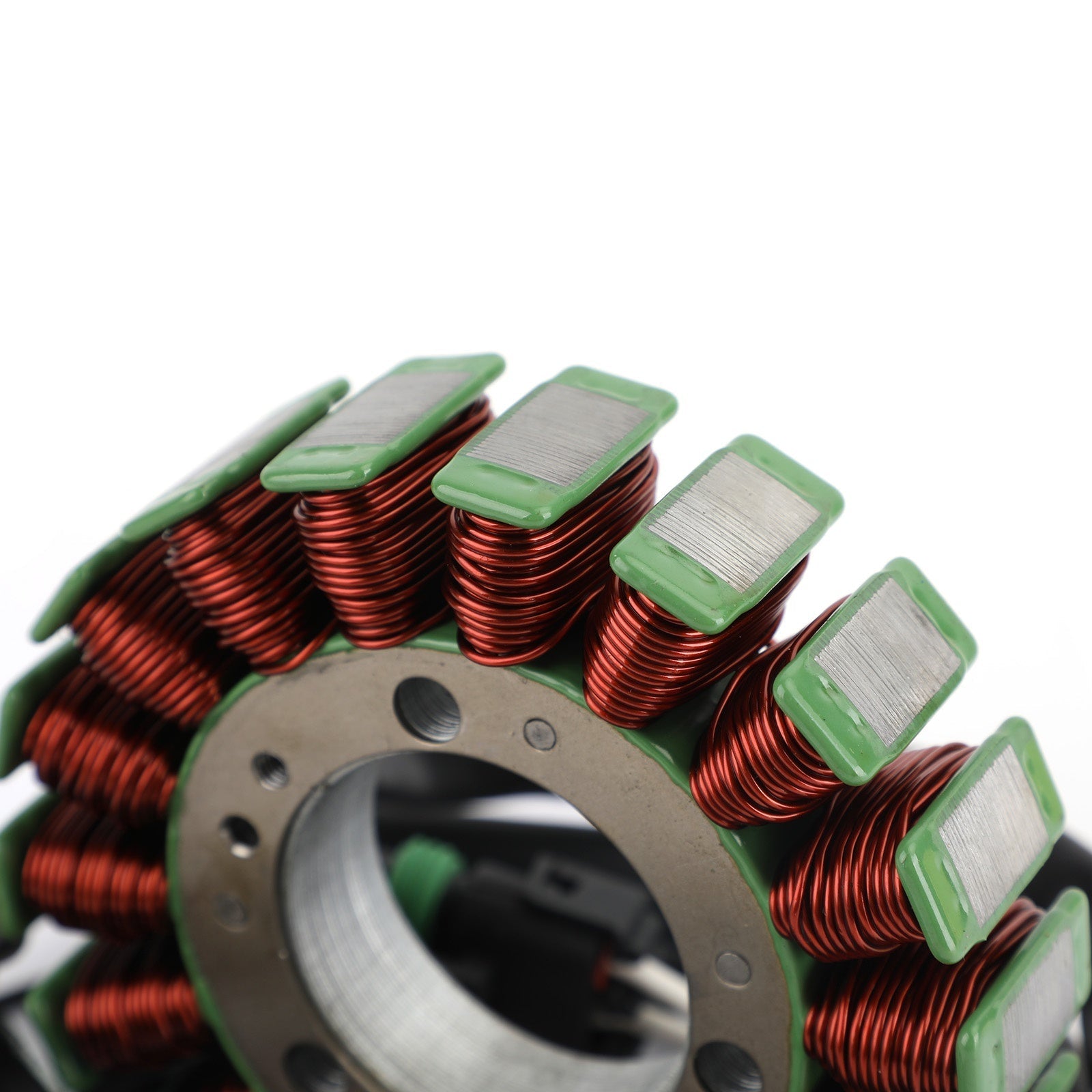 STATOR GENERATOR ALTERNATOR Fit for Polaris / Sportsman 300 2006-2011 3089853 Generic