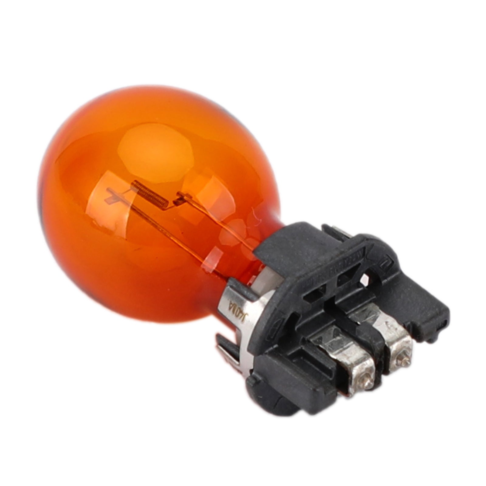 For Philips 12181NA PWY24W Amber Front Turn Signal Light Bulb for Audi A4L High Quality and Affordable Replacement