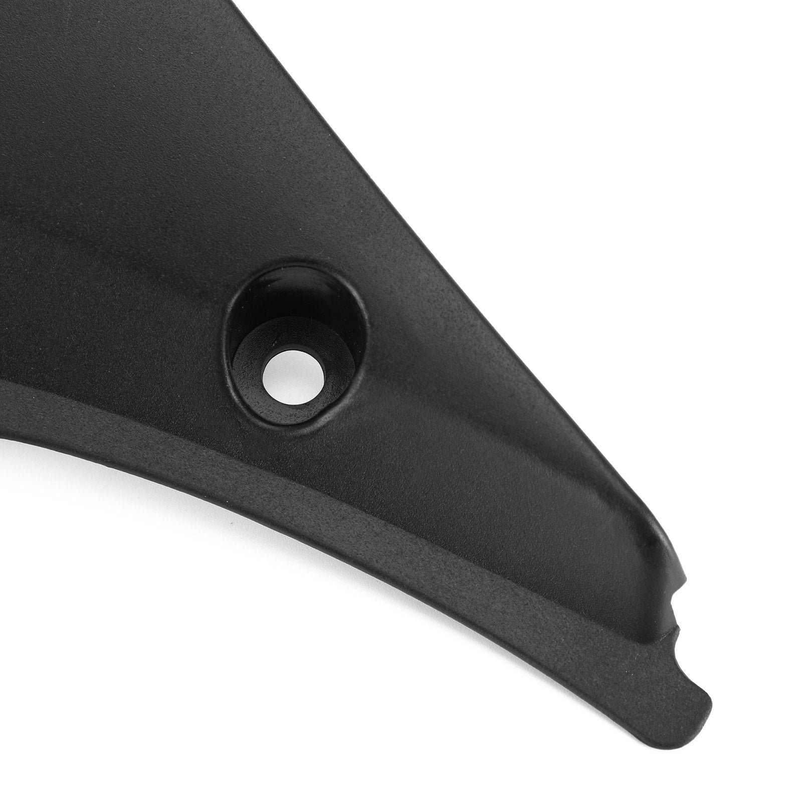 2006-2007 Suzuki GSXR 600/750 K6 Gastank Zijbekleding Afdekpaneel Kuipkap