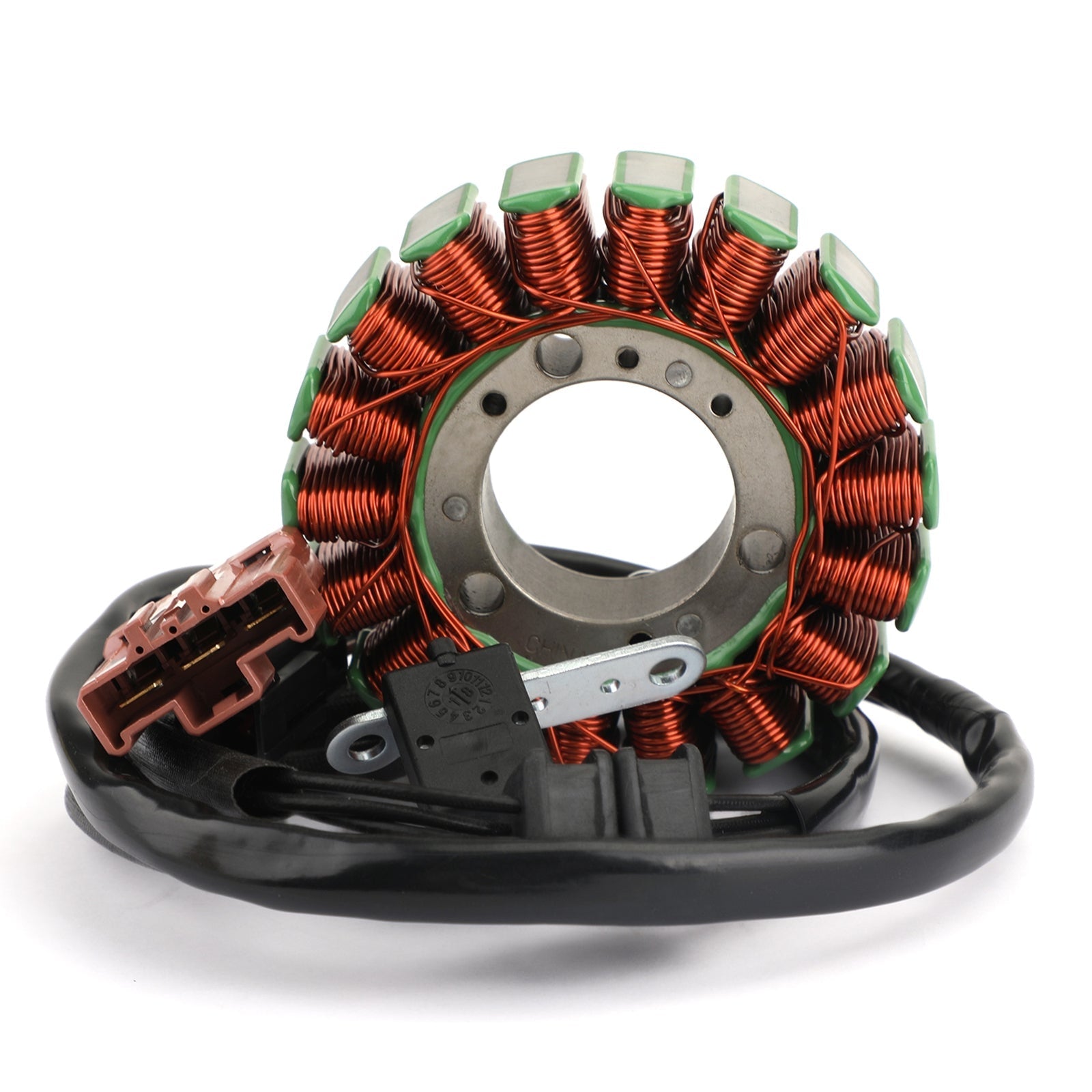 Stator Generator for Piaggio Scarabeo Fuoco Beverly MP3 400 500 07-15 58108R