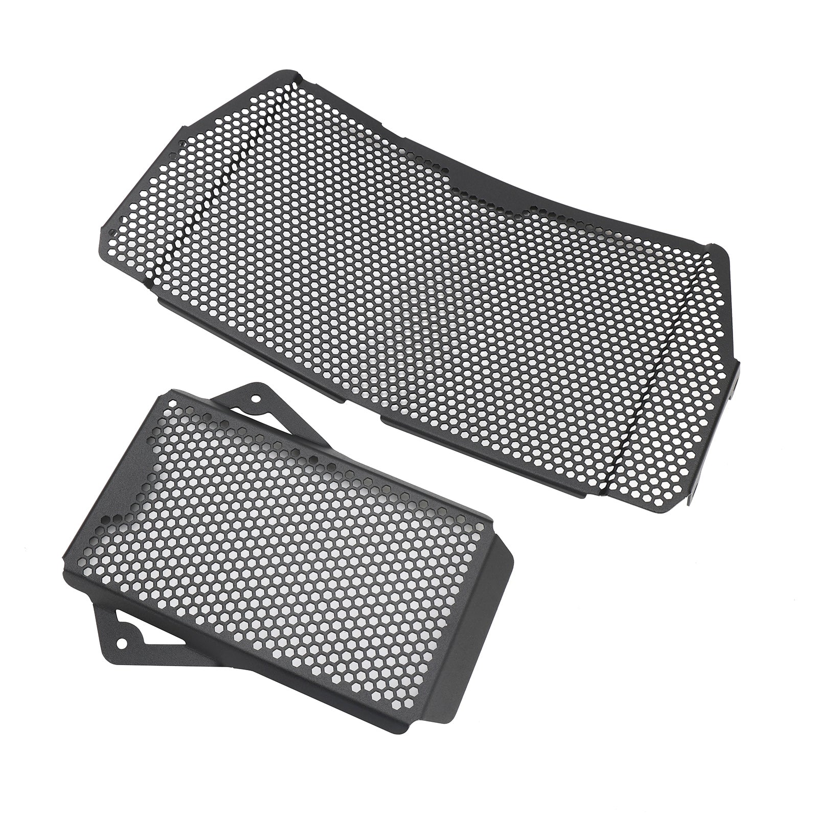 Ducati Supersport 930 950 2021-2023 Radiator Guard Cover Radiator Protector