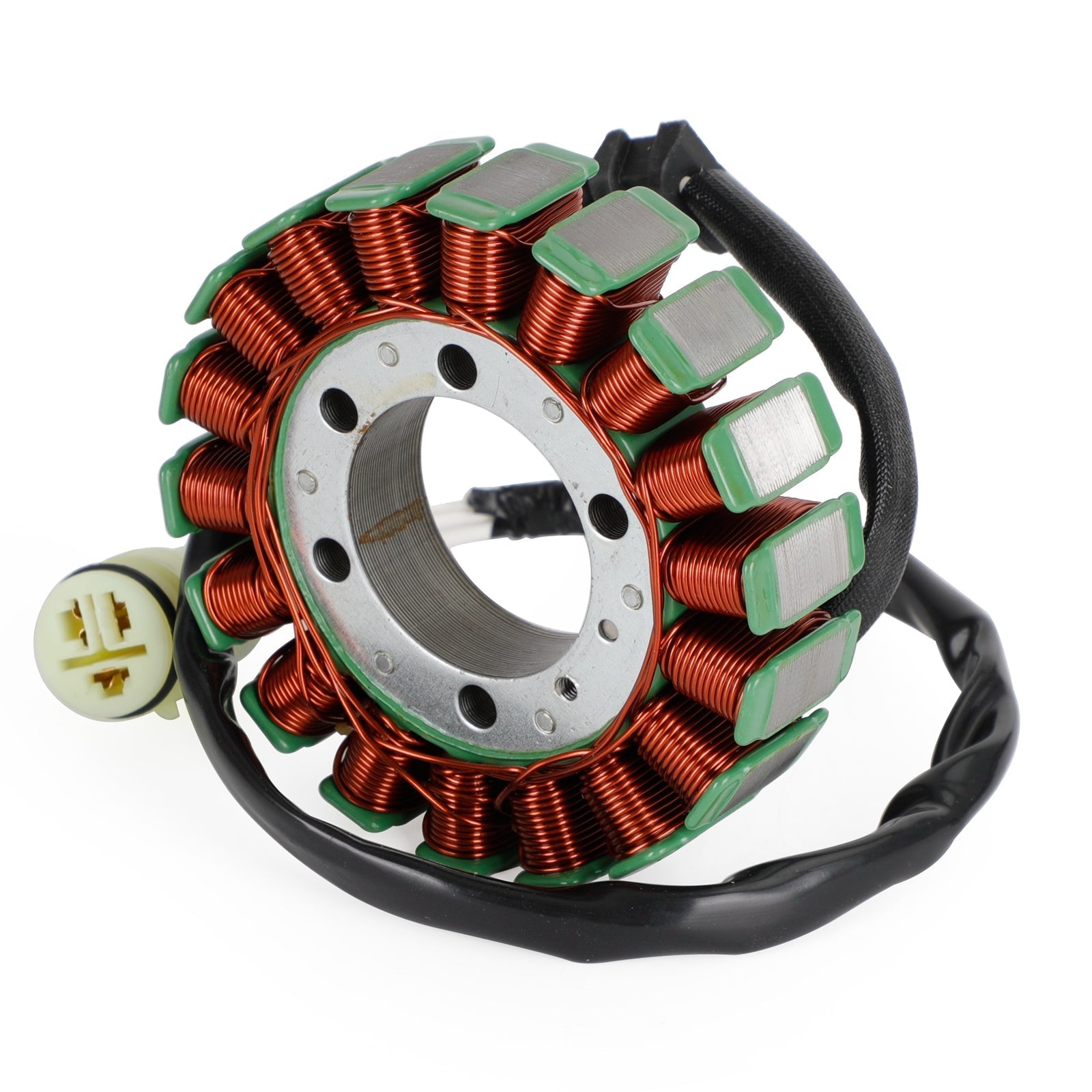 Regulator Magneto Stator Pakkingset Voor Kawasaki ZR Z750 1000 Z750 S 2003-2007 Fedex Express Generiek