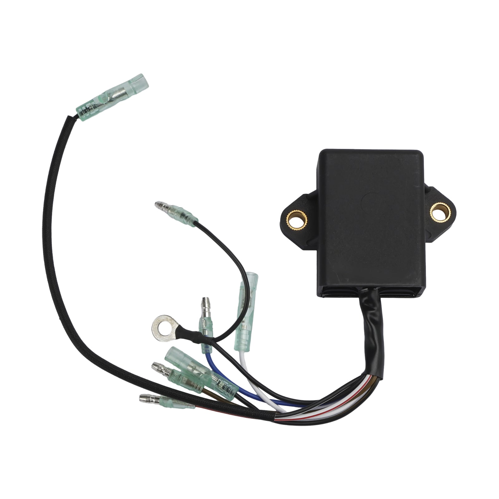 CDI DOOS Ontsteker geschikt voor Yamaha 9.9HP 9.9F 13.5HP 13.5A 15HP 15F E15C 63V-85540
