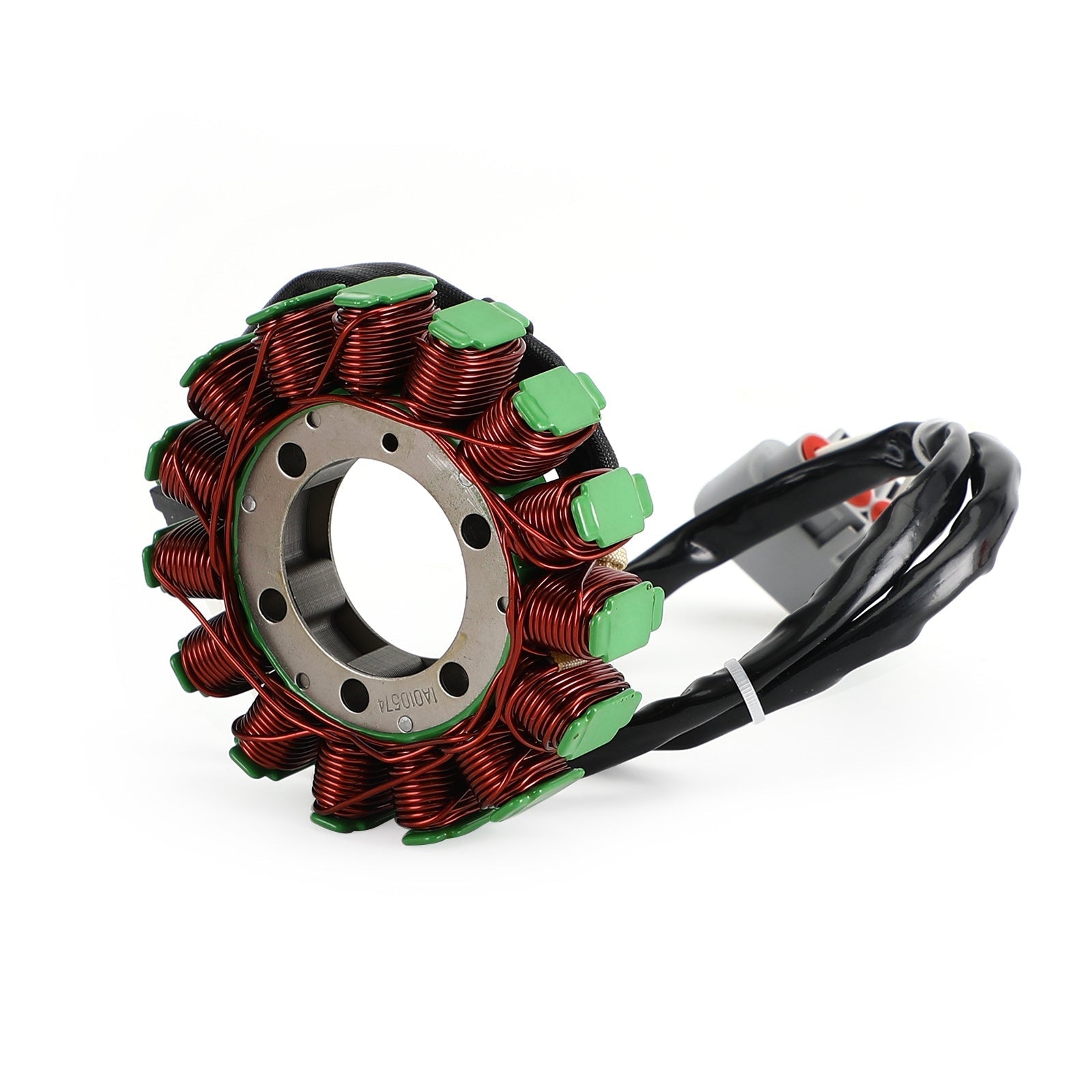 Générateur de Stator pour Kawasaki ZX-10R ZX 1000 E Ninja 2008 - 2010 21003-0072 générique