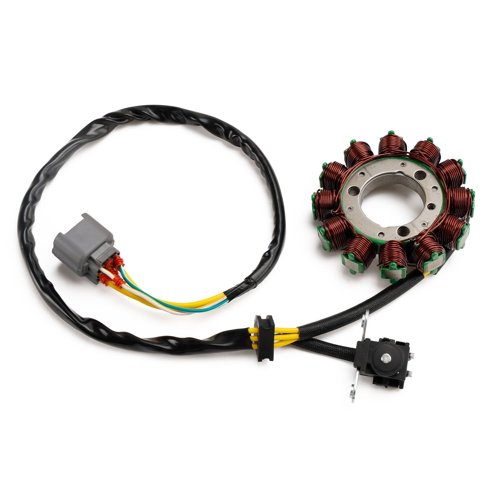 Ontsteking Stator Regulator Gelijkrichter & Pakking Voor Kawasaki KX 450 F KX450F 02-15