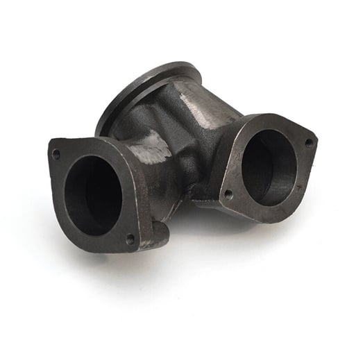 Ford 7.3L Turbo Powerstroke Diesel 1999.5-2003 Uitlaat Downpipe Uitlaat Up Pipe Pakkingsets