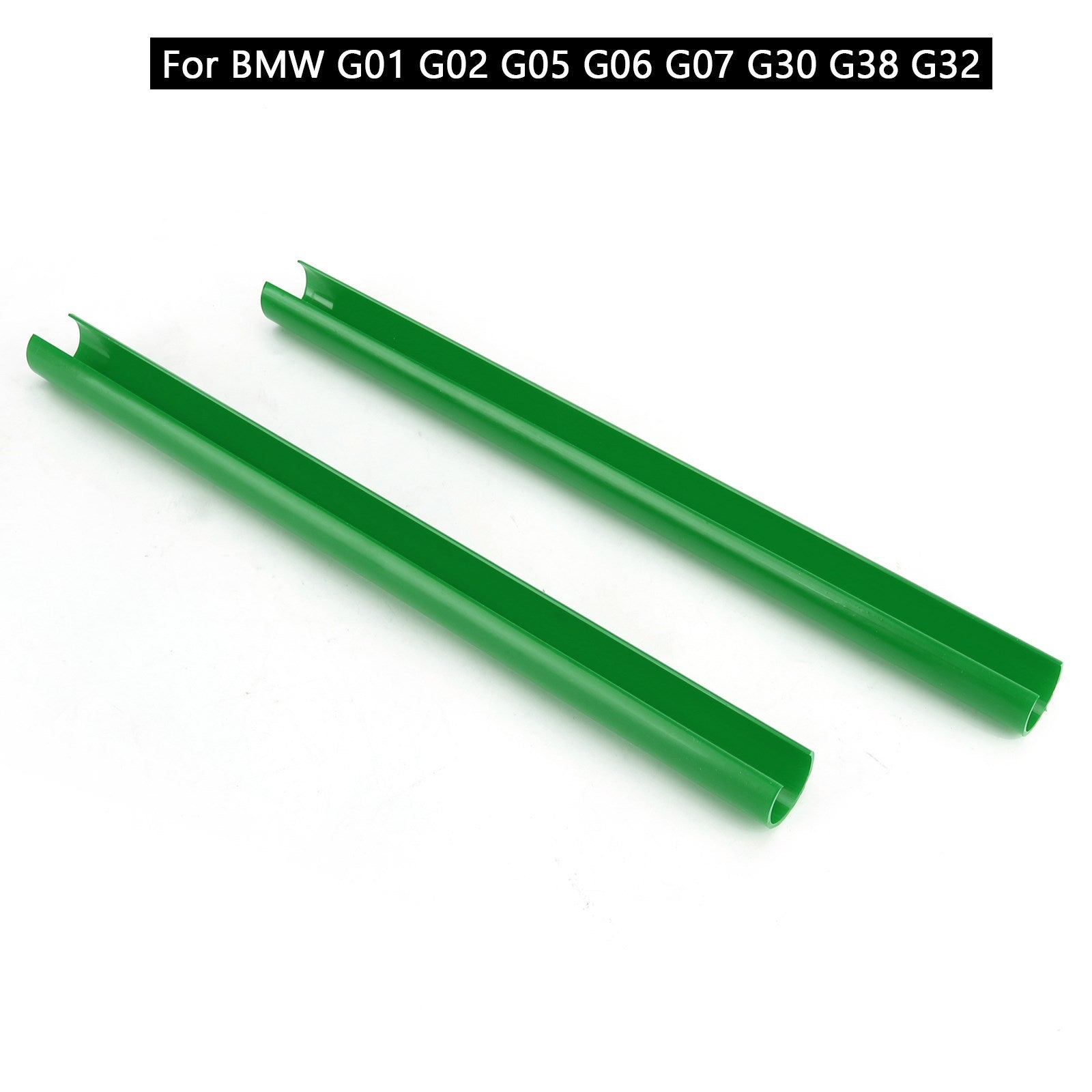 Barre de Support de couleur # B, enveloppe de renfort en V pour BMW G01 G02 G05 G06 G07 G30 G38 bleu générique