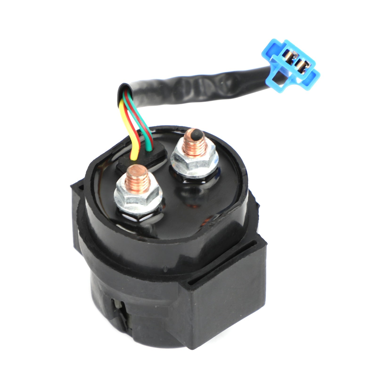 Starter Solenoid Relay fit for Husqvarna Svartpilen 250 401 90111058000