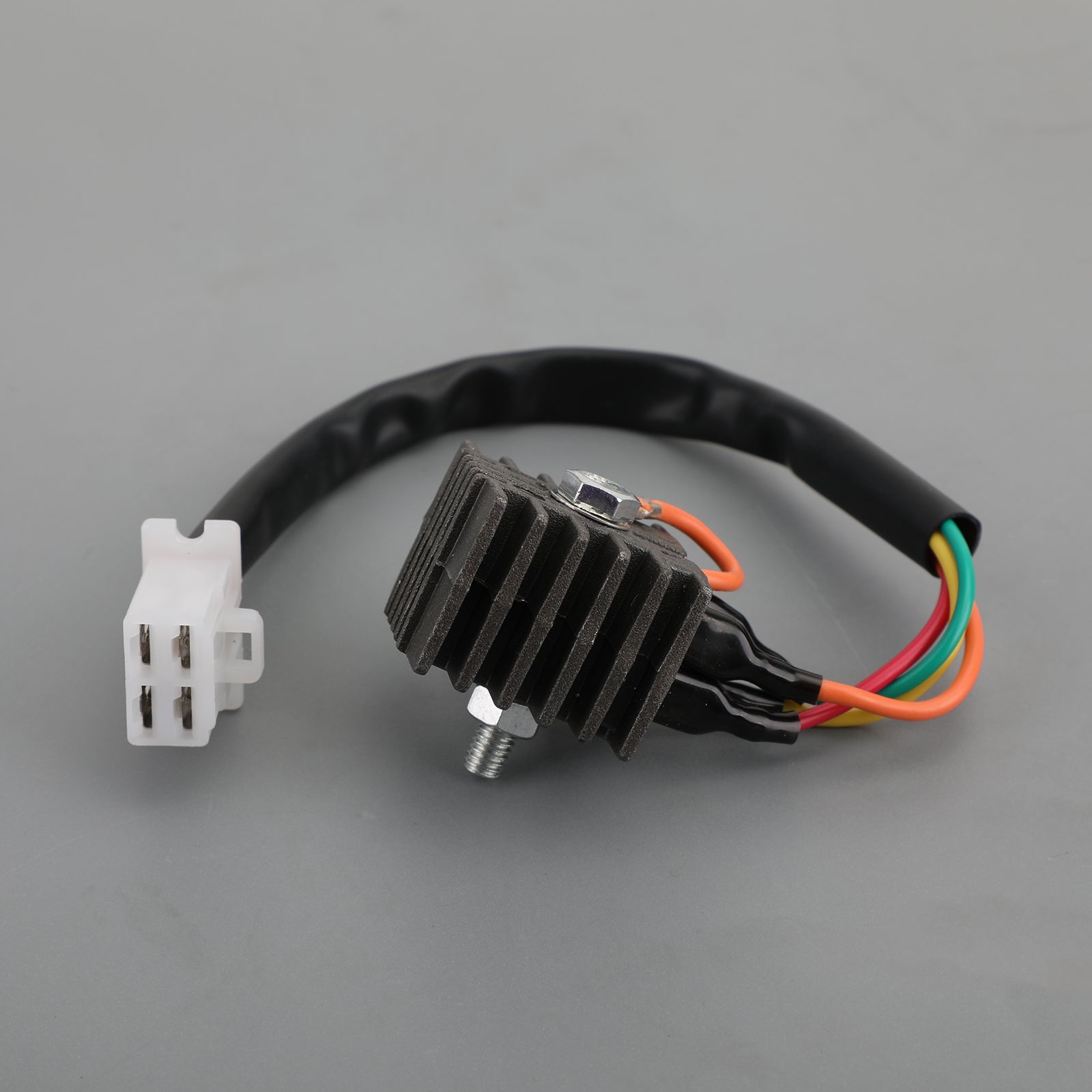 Rectifier Regulator for Honda CB 350 360 450 500 CJ360 CL350 MT250 SL350 XL175 Generic