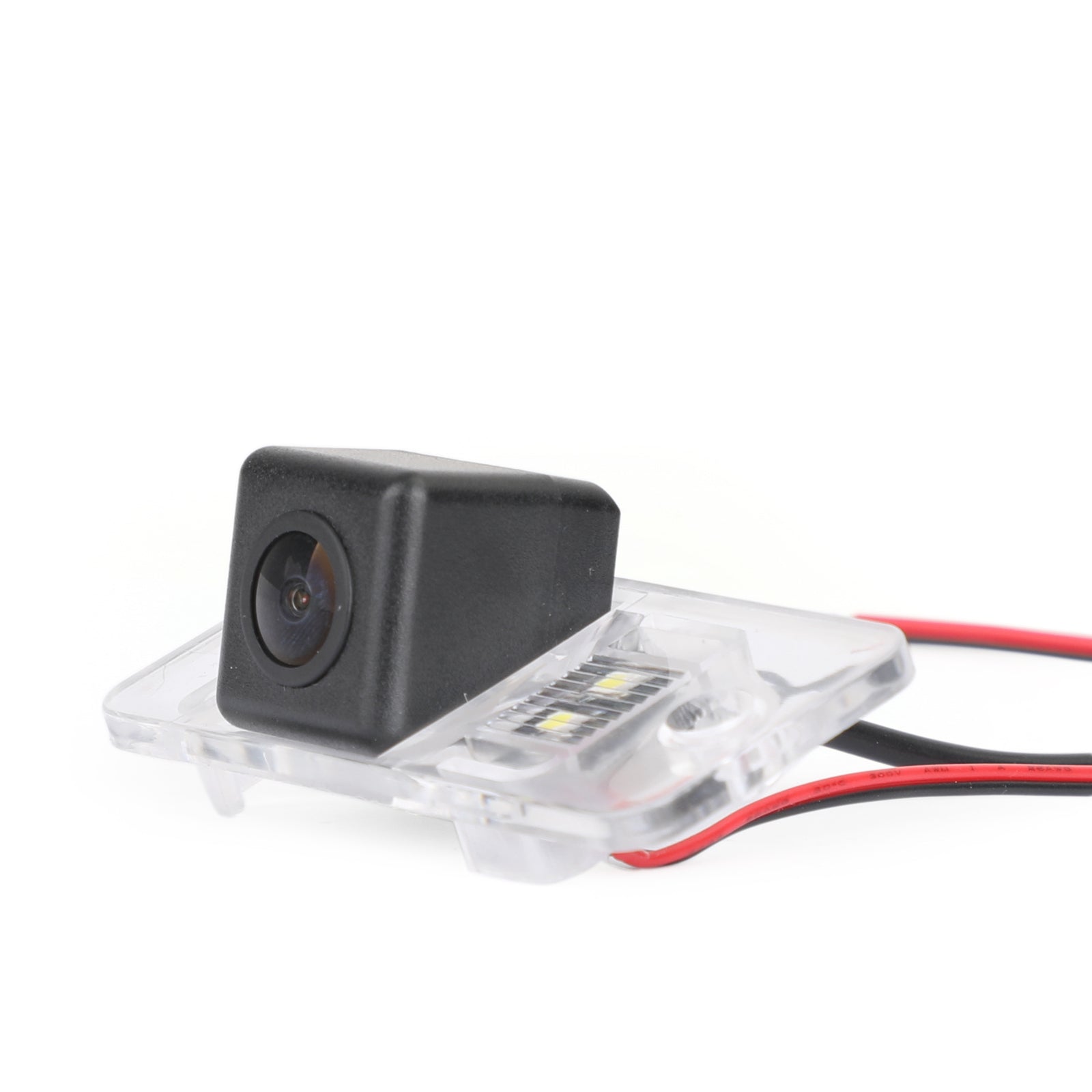 Reverse Backup CDD-camera voor Audi A8 A6 A4 A3 Q7 S5 S6 S8 RS4 RS6 A4L/Q5/A5/TT