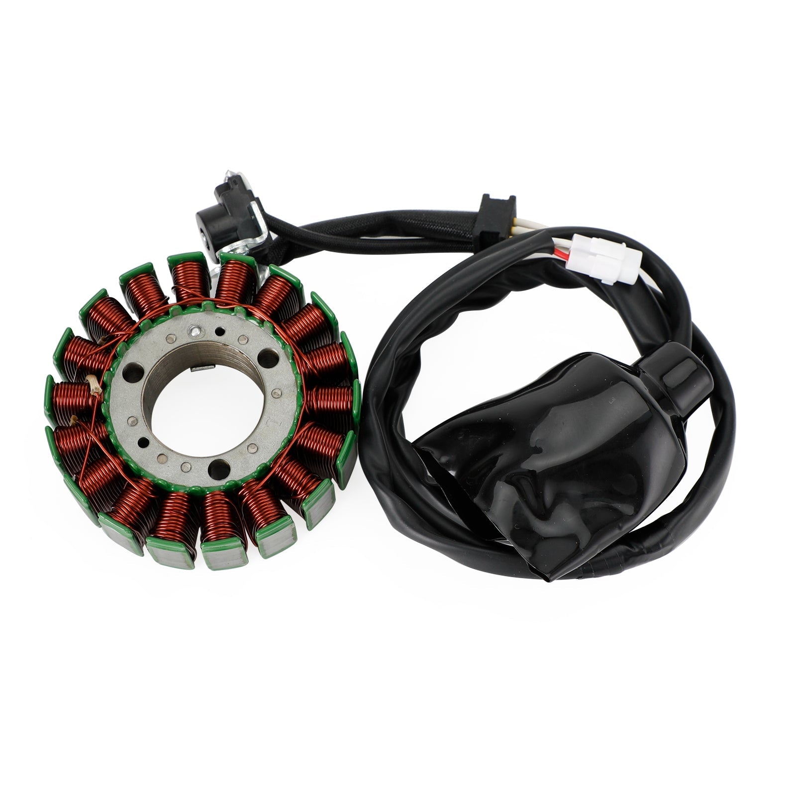 Bobine de Stator de générateur de grande majesté Yamaha YP250 YP250G 2004 – 2007, 5RU-81410-00-00