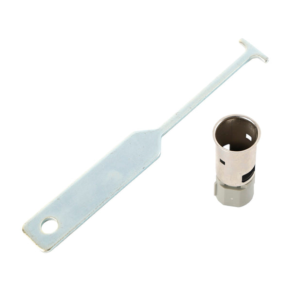 cigarette lighter removal without tool 12V Car Cigarette Lighter Socket & Removal Tool for Dodge 4793554AC