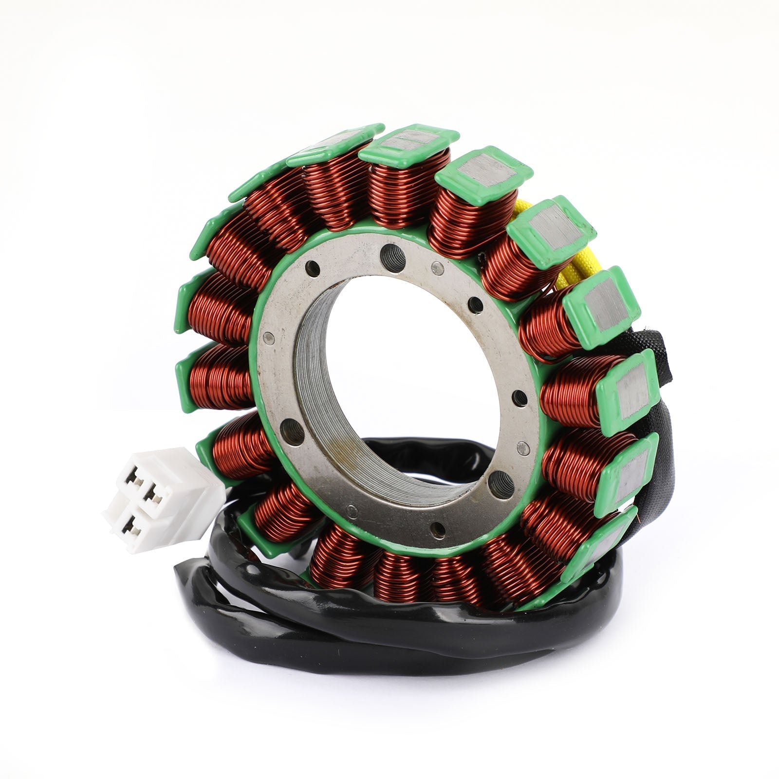 Stator d'alternateur adapté pour Kawasaki W 800 EJ 800 11 - 16 Stree W 800 2019 - 2020 générique