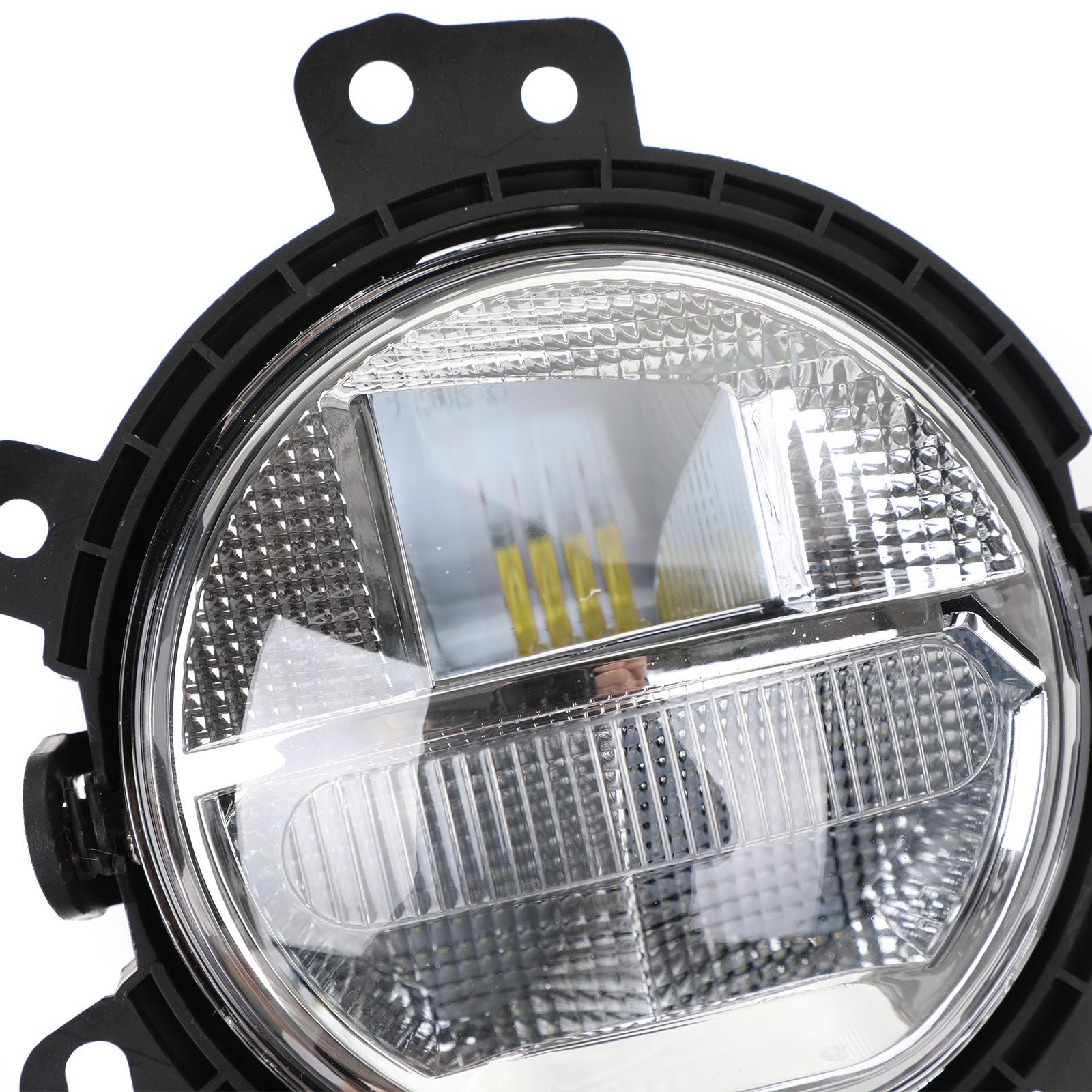 For BMW MINI (F56) 2013/12- Front Bumper Left / Right Fog Light Lamp 63177329171 63177329172