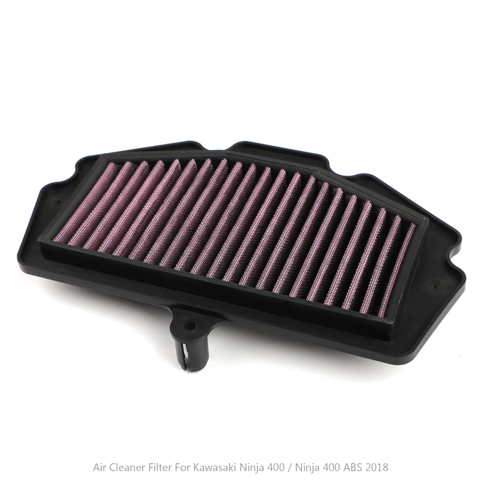 Air Filter For Kawasaki Ninja 400 / ABS 2018 P-K4S18-01 Generic