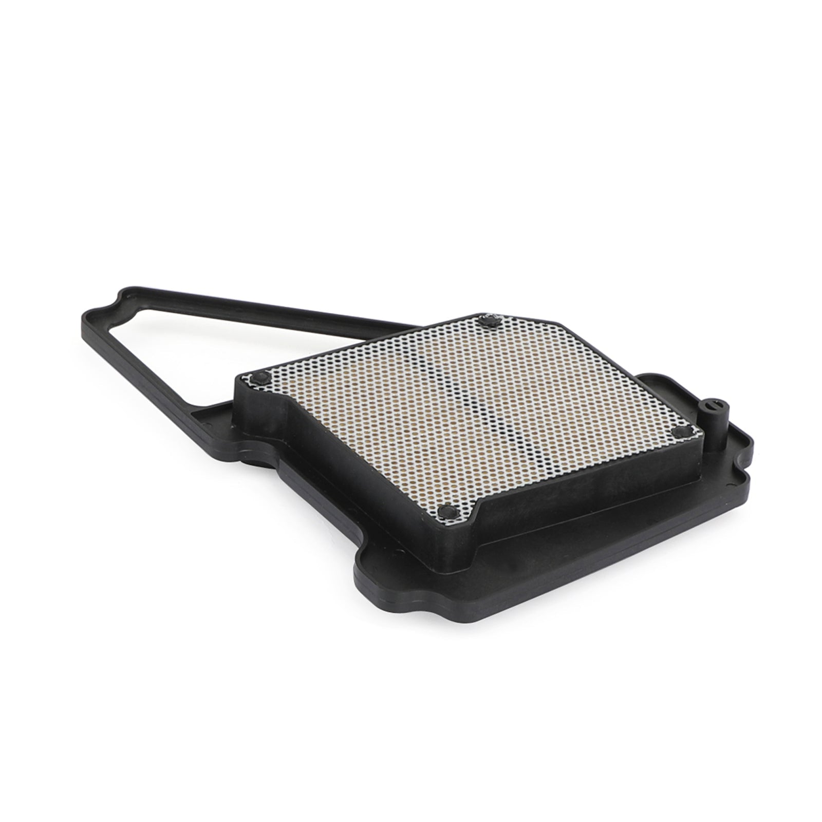 Air Filter For Yamaha YBR125 YBR 125 Standard & Custom 2005-2014 5VL-E4450-12 Generic