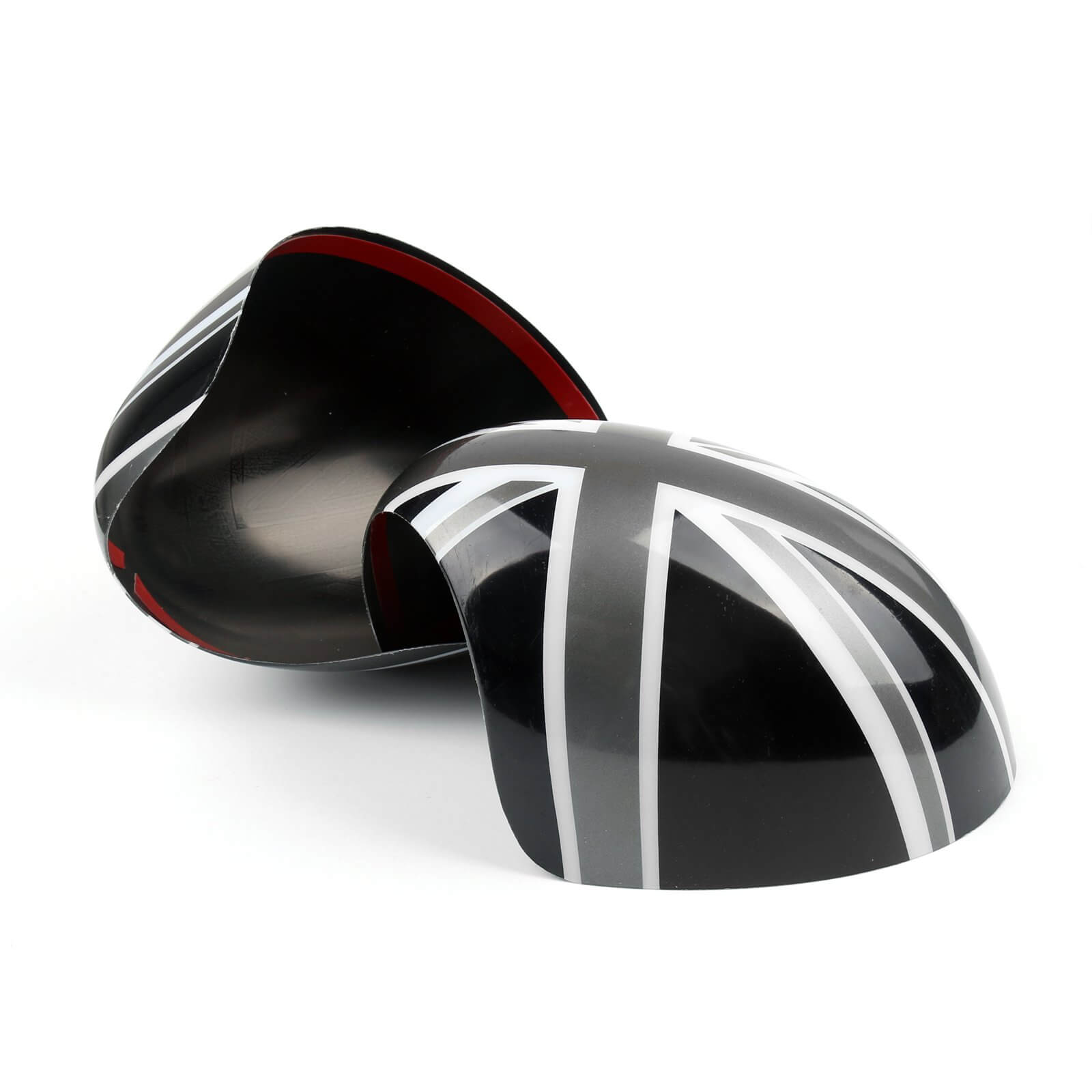 MINI Cooper R55 R56 R57 Mirror Covers Folding Mirror Generic