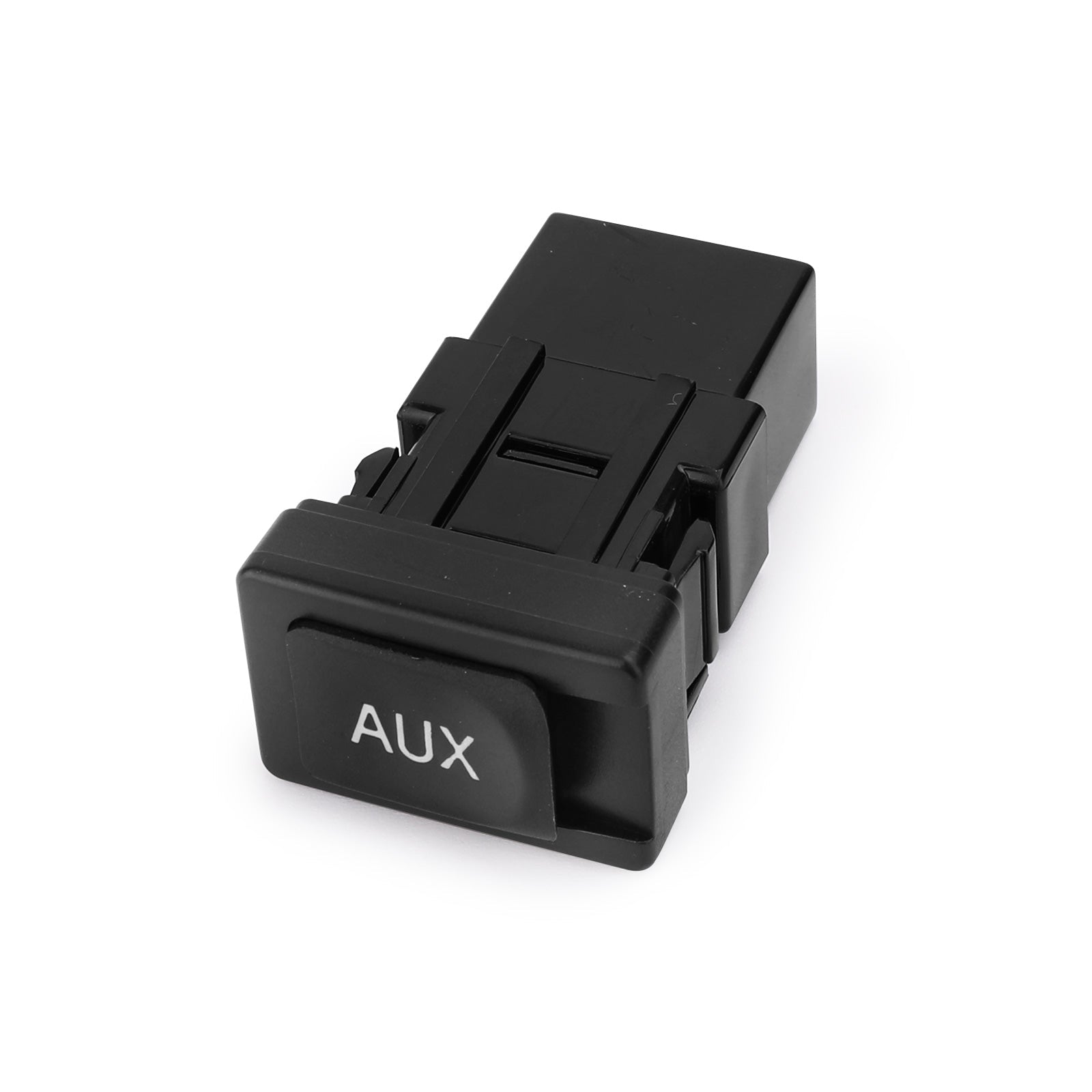 NIEUWE AUX Extra Stereo Adapter 86190-53010 86190-06010 Voor Toyota Lexus Generieke