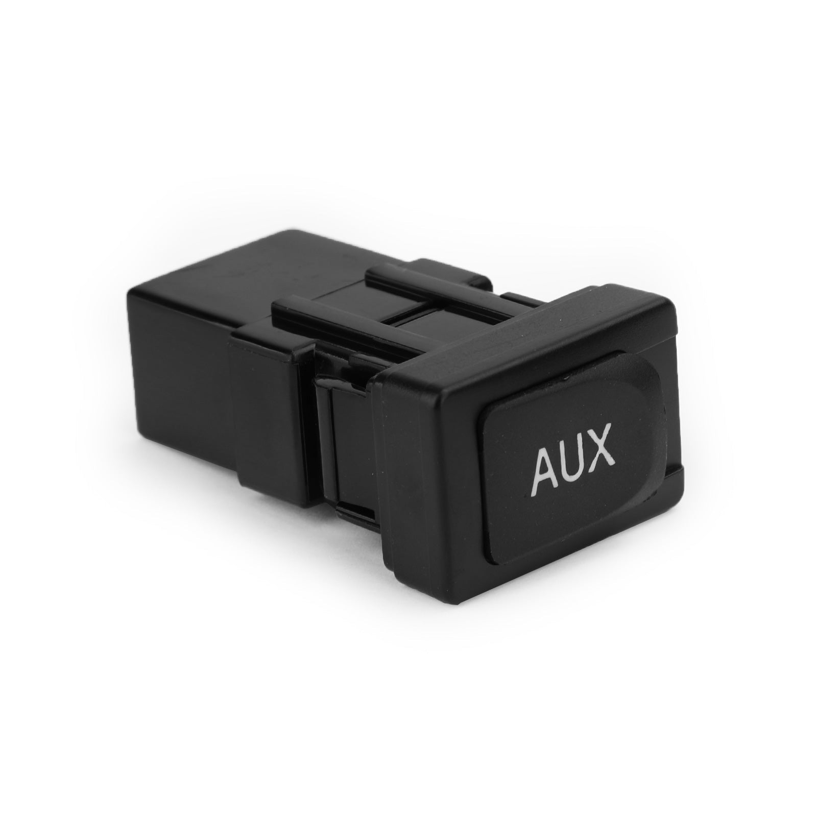 NIEUWE AUX Extra Stereo Adapter 86190-53010 86190-06010 Voor Toyota Lexus Generieke