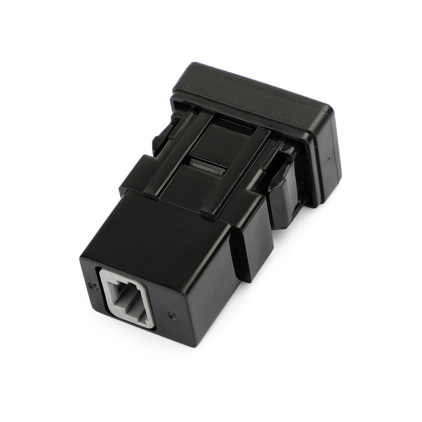 NIEUWE AUX Extra Stereo Adapter 86190-53010 86190-06010 Voor Toyota Lexus Generieke