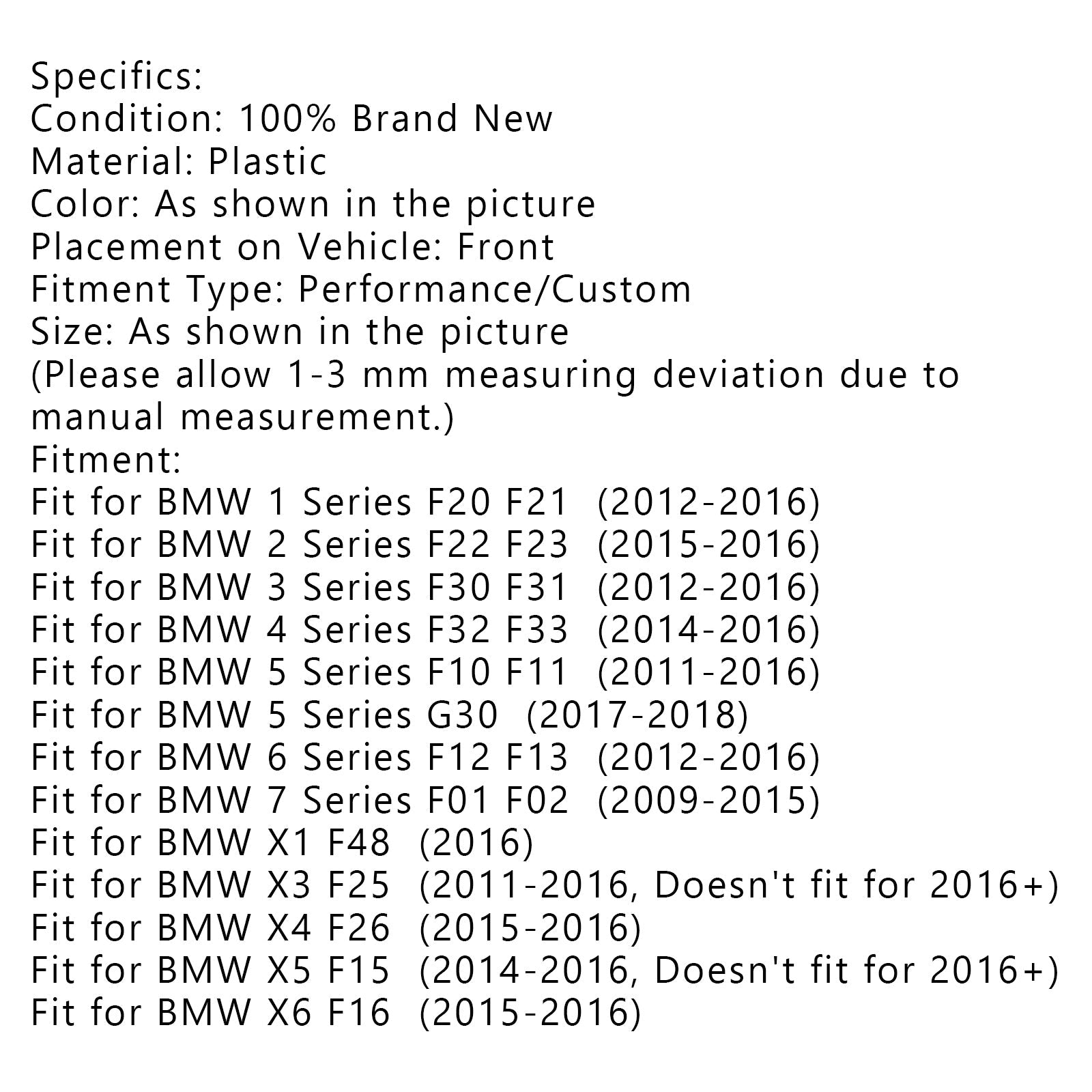 Couvercle de bouton poussoir de démarrage et d'arrêt du moteur de voiture, en cristal, pour BMW F châssis F30 F10 générique