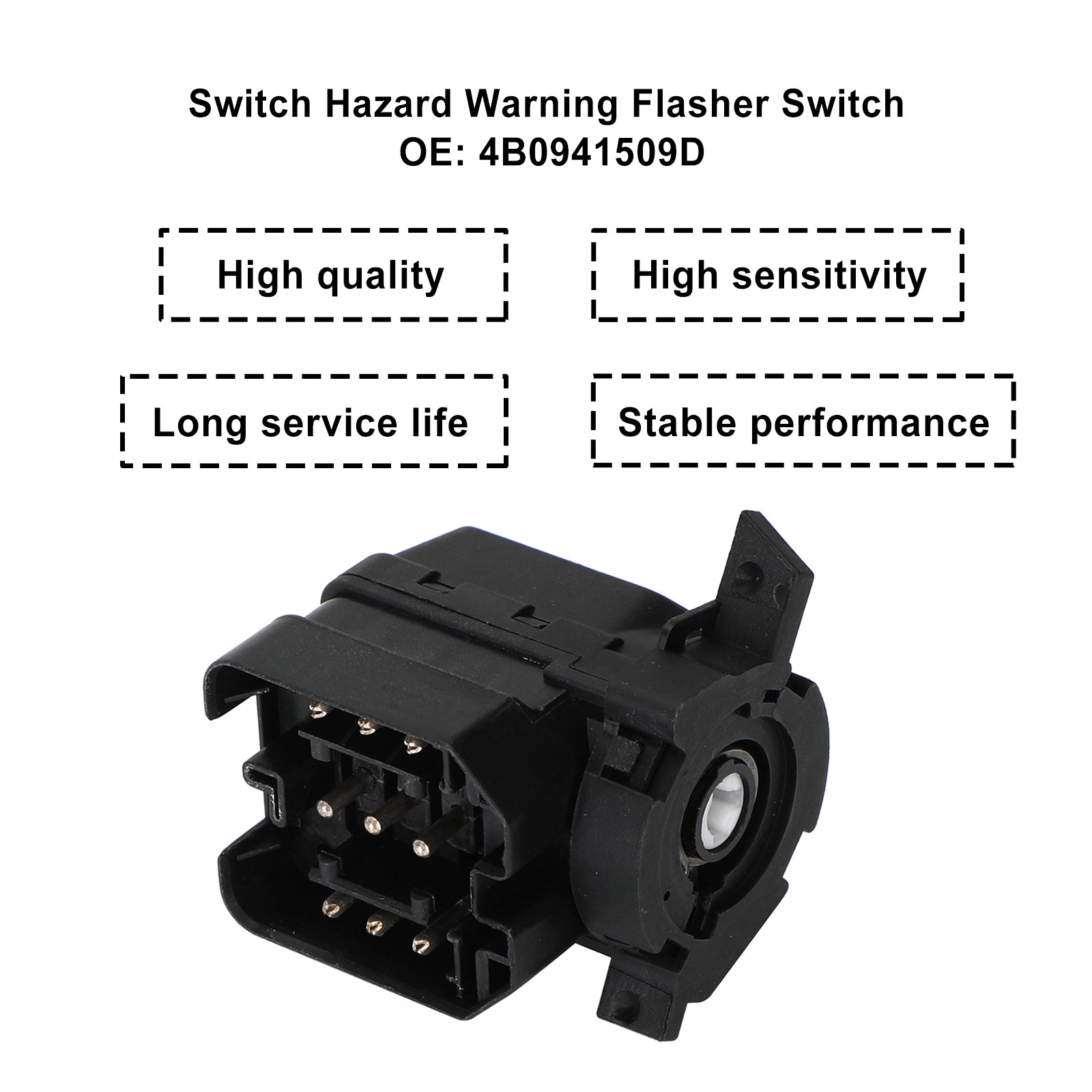 Contactslot Schakelaar Sleutel Starter Voor Mini Cooper R50 R52 R53 61326913965